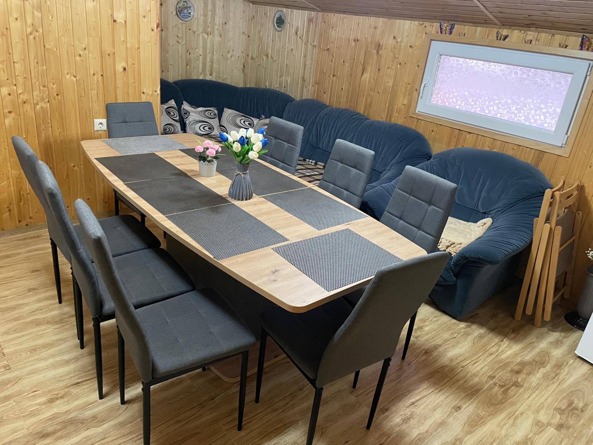 Pensiunea Casa Ioana