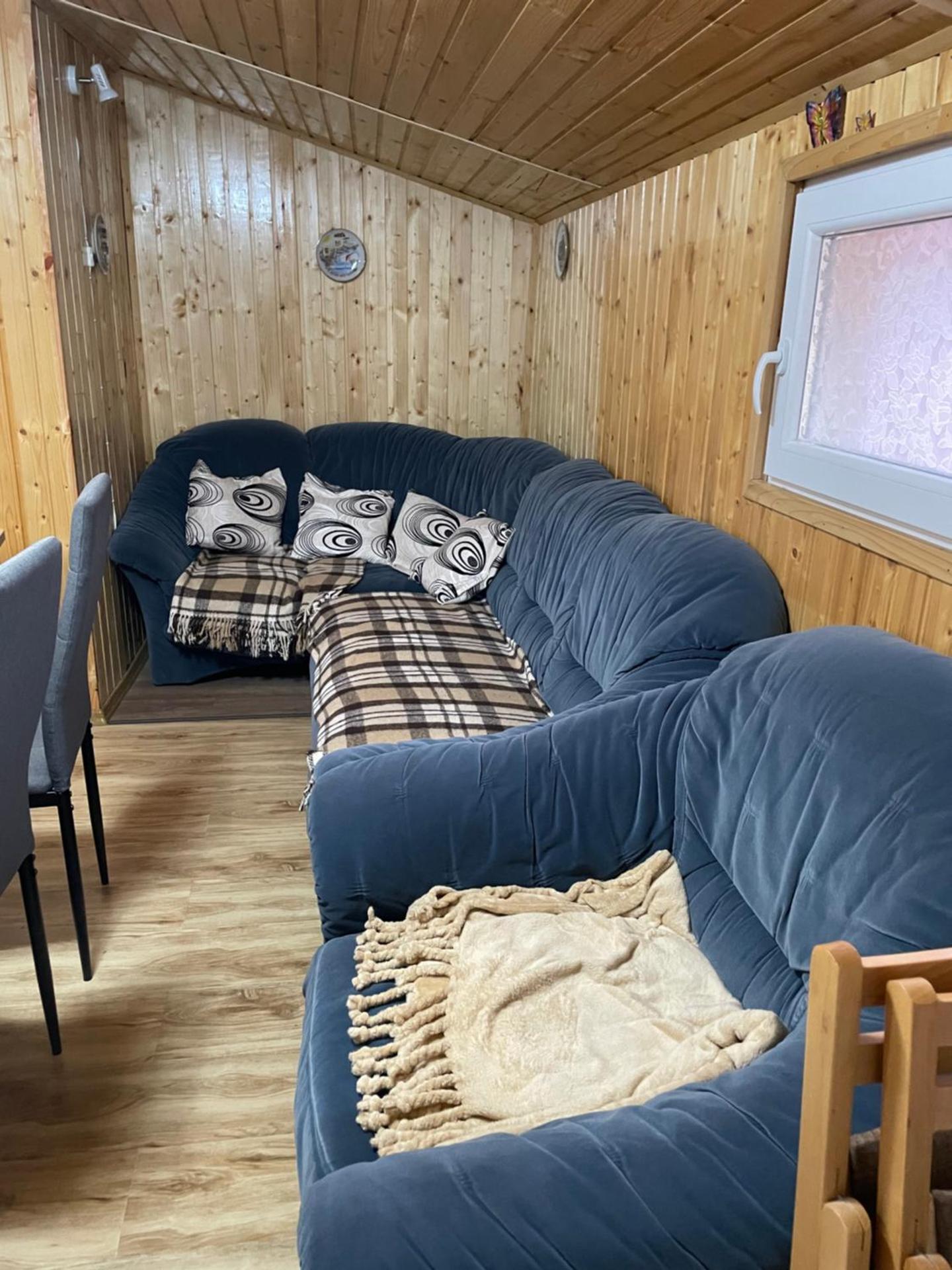 Pensiunea Casa Ioana