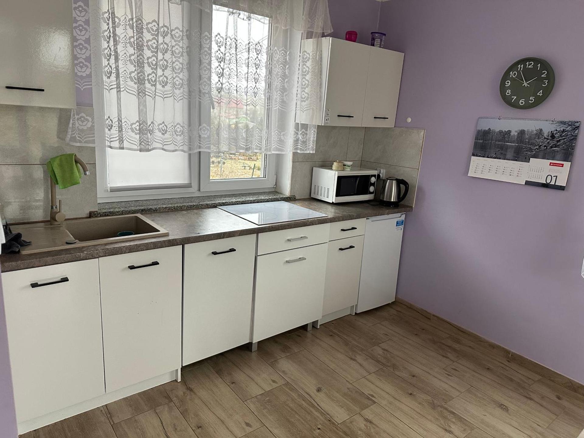 Urokliwe zacisze w Opawie