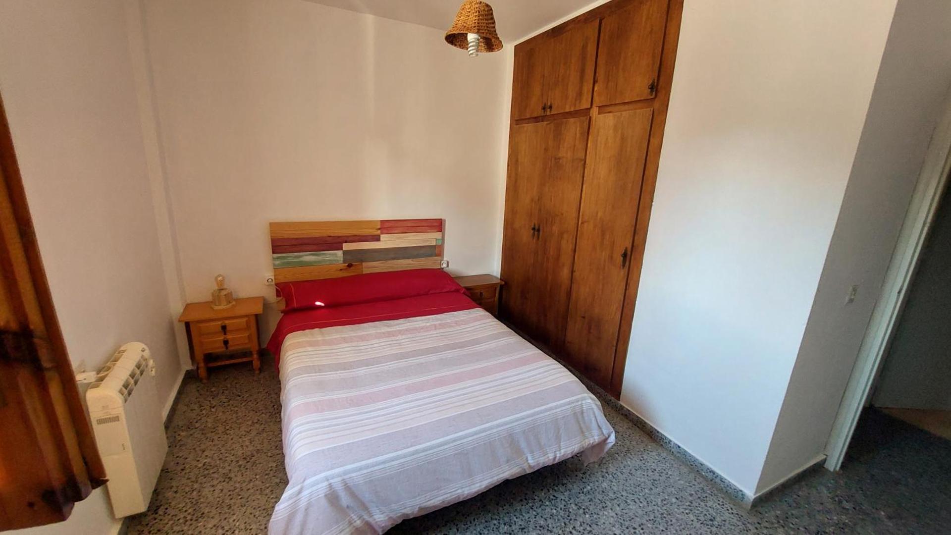 Alojamiento El Refugio