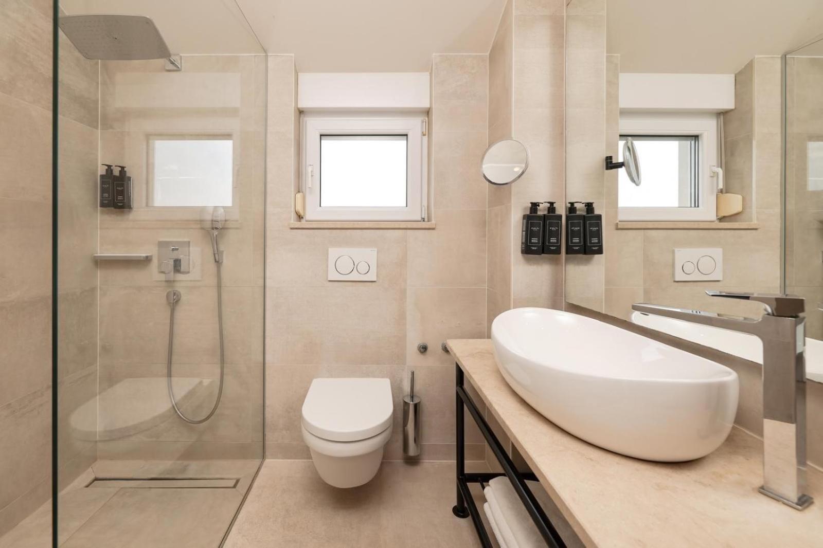 Rooms & Restaurant Matanovi Dvori