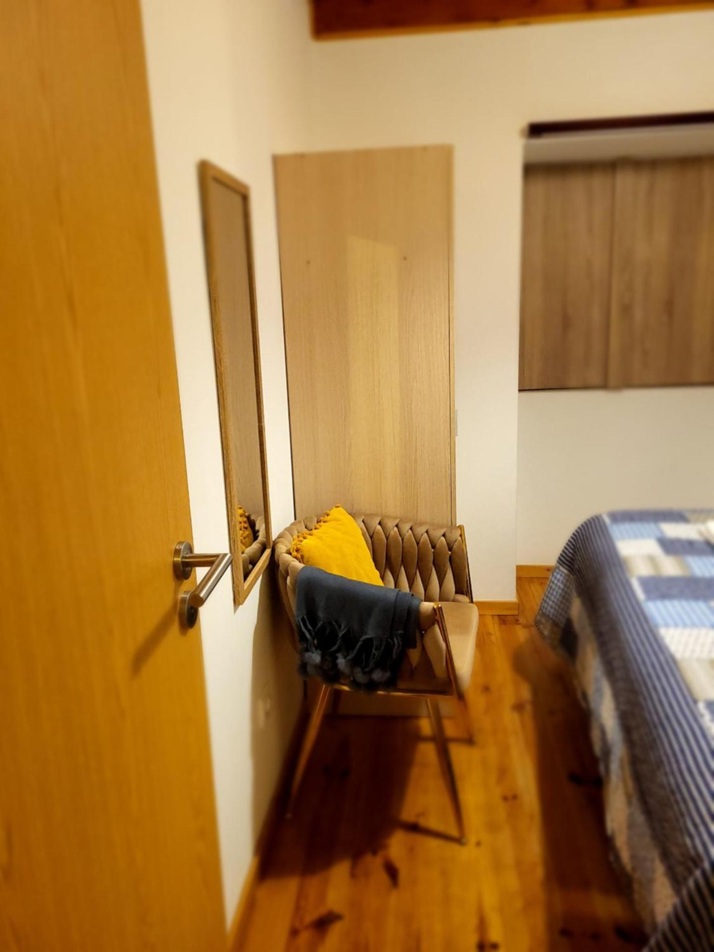 Casa do Salgueirinho