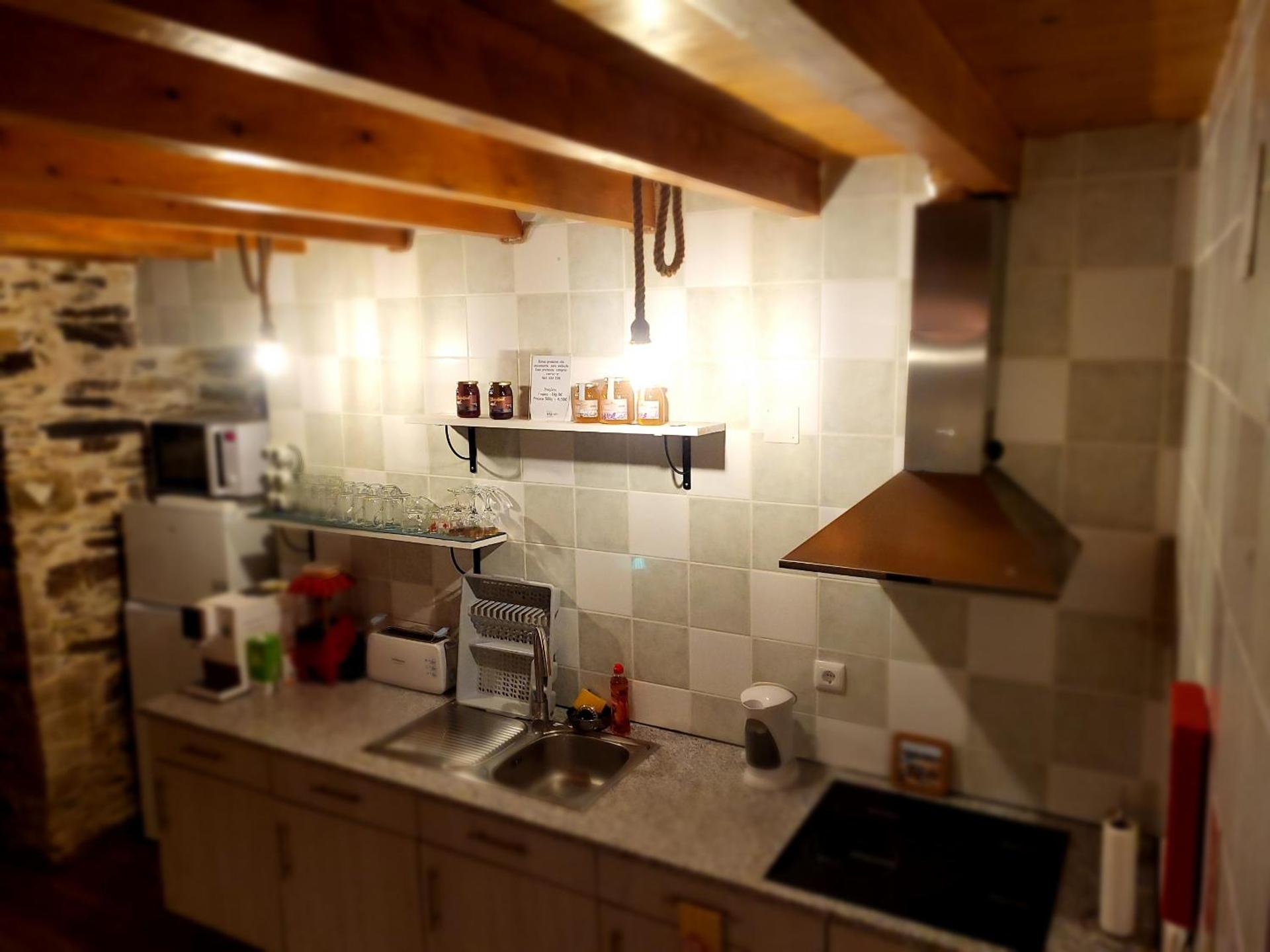 Casa do Salgueirinho