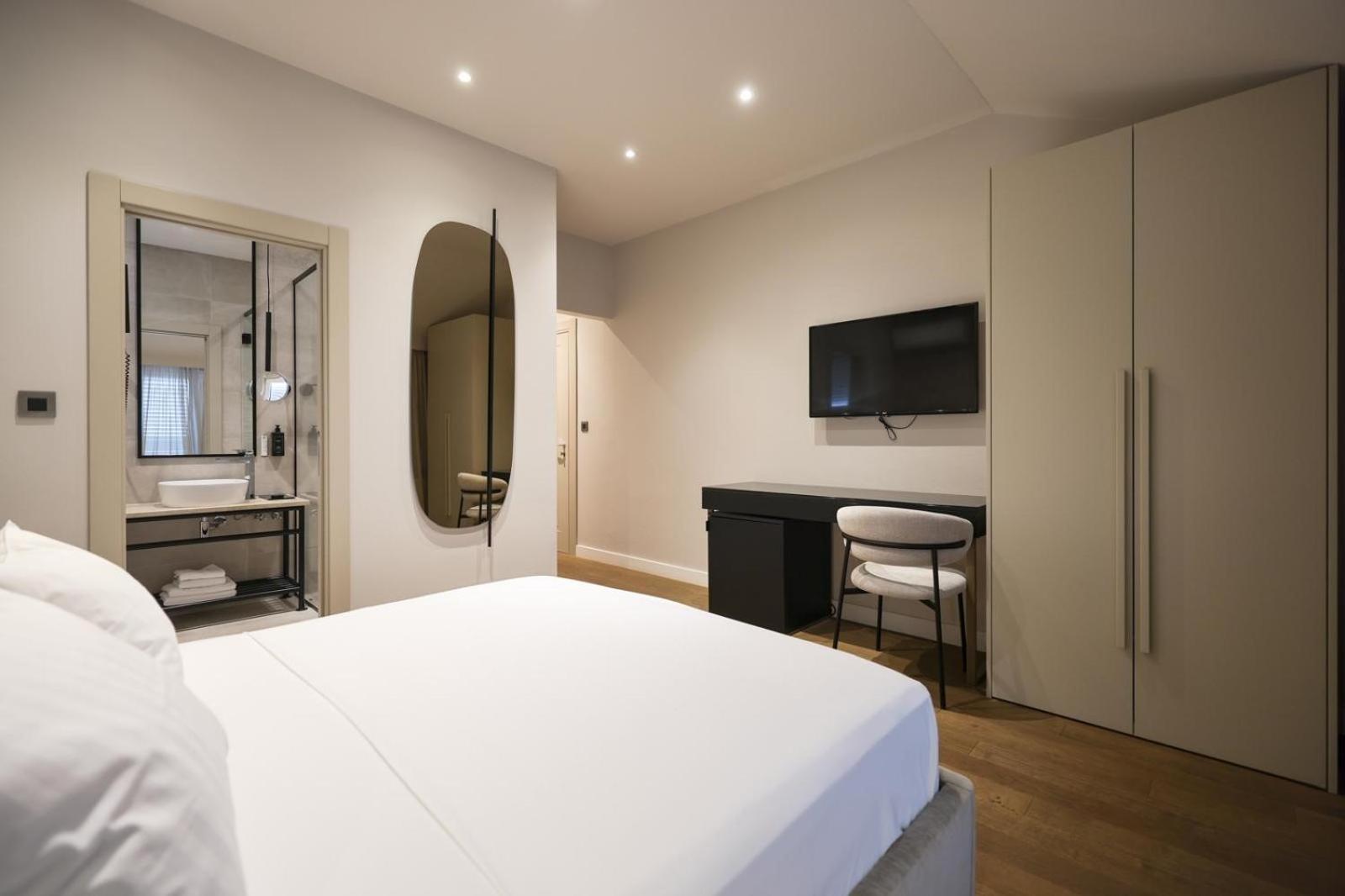 Rooms & Restaurant Matanovi Dvori