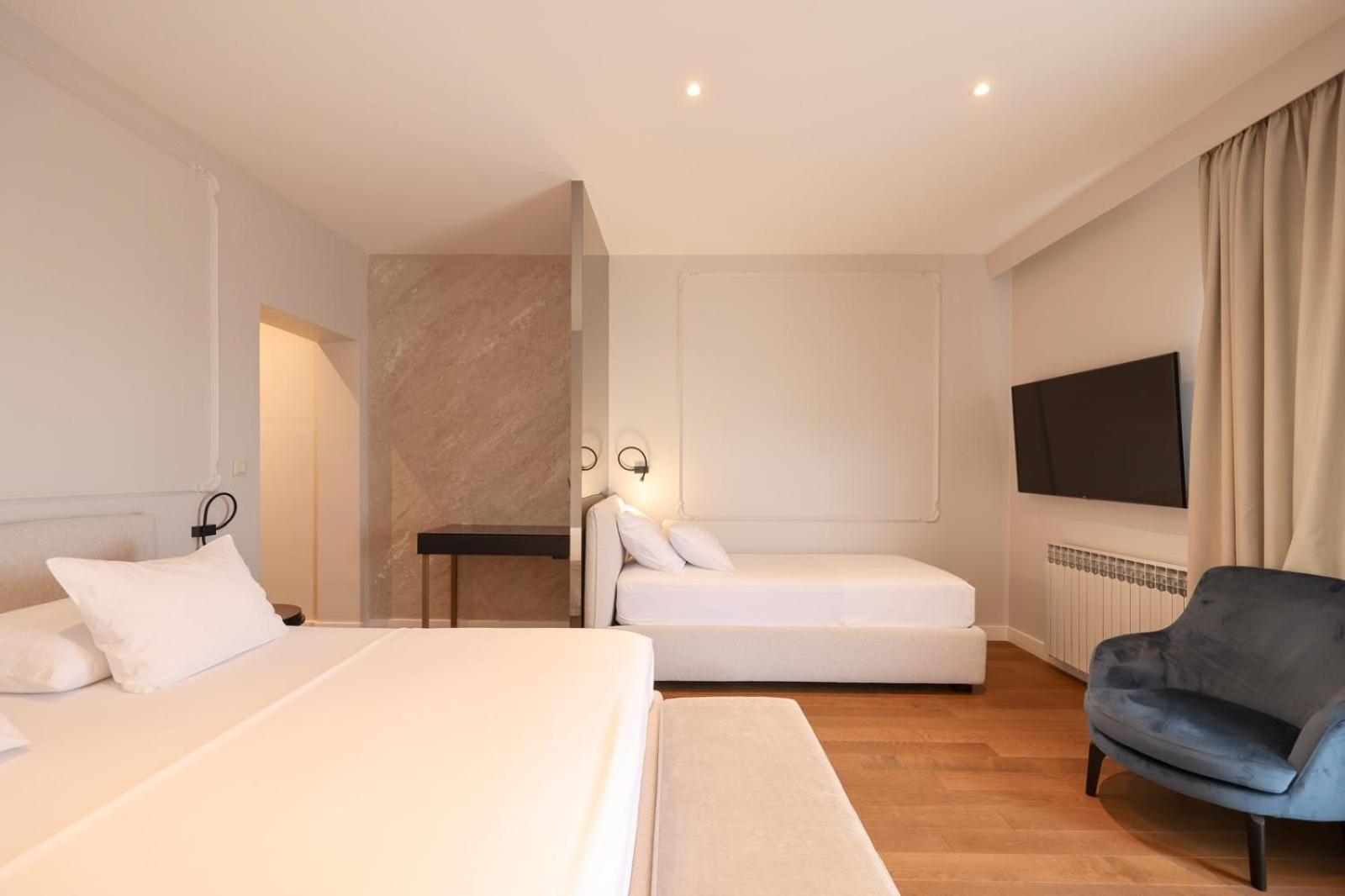 Rooms & Restaurant Matanovi Dvori