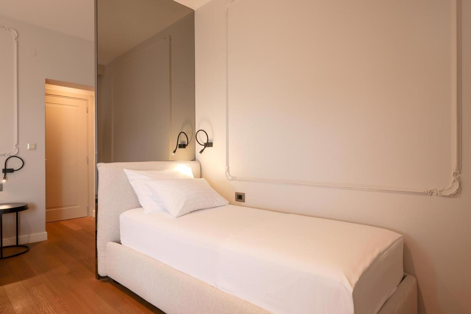 Rooms & Restaurant Matanovi Dvori