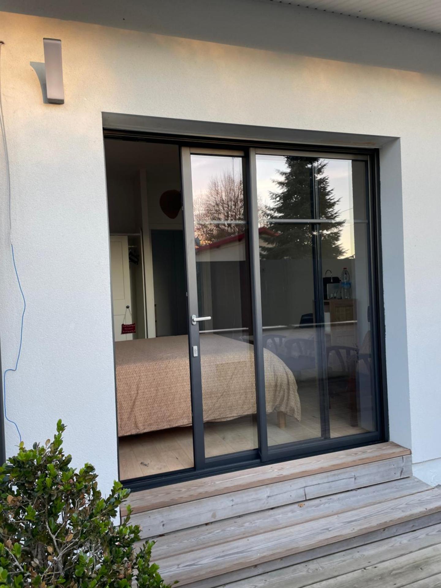 Charmante chambre chez l habitant