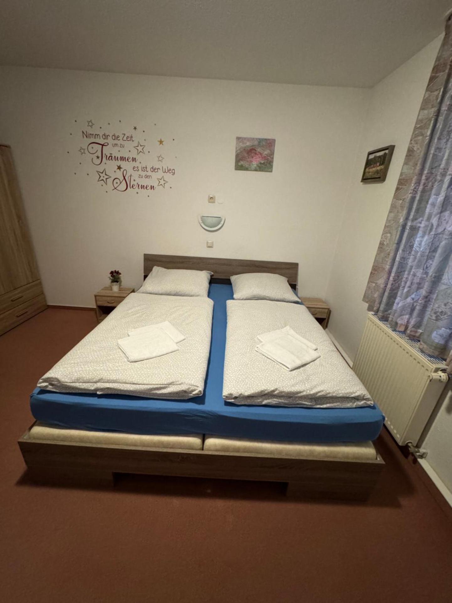 Pension zur Bergbahn