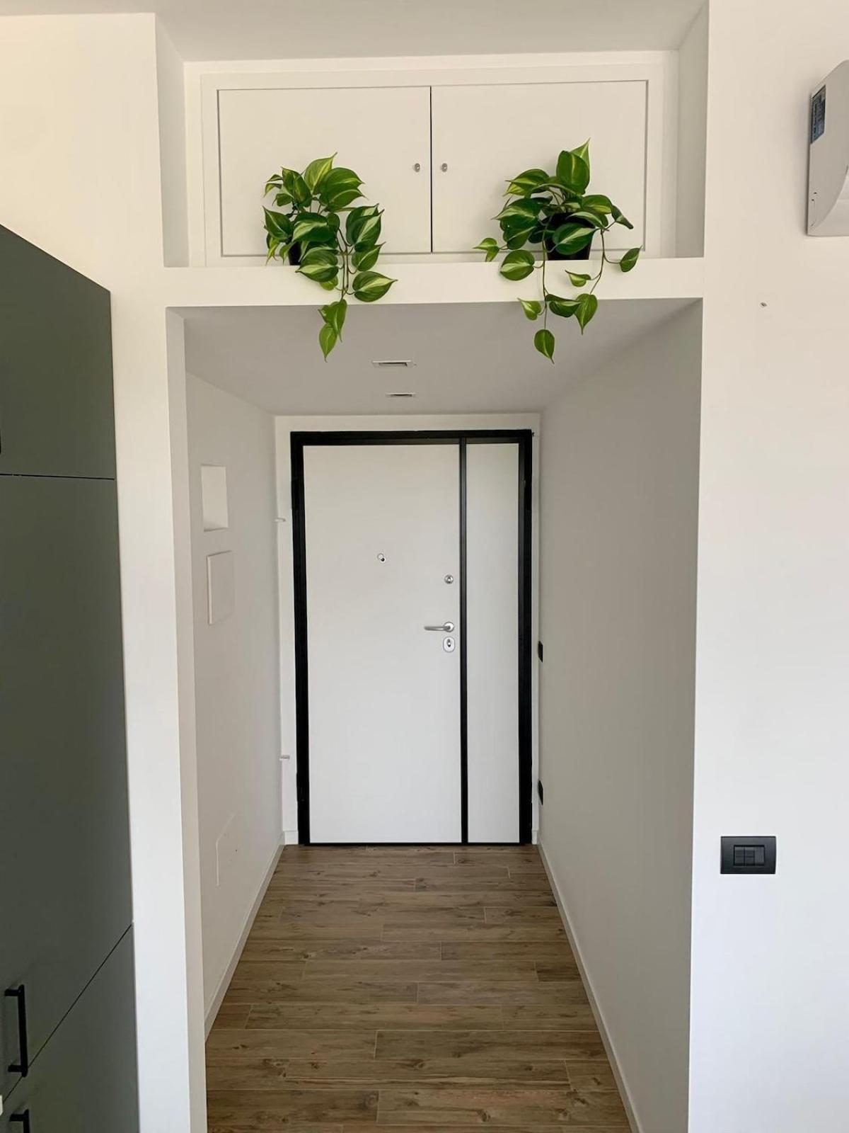 Lettera Luxury Apartment