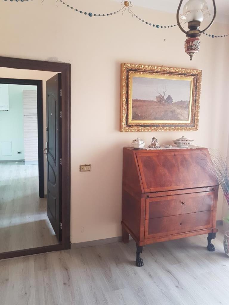 K2 Montalcino Apartment