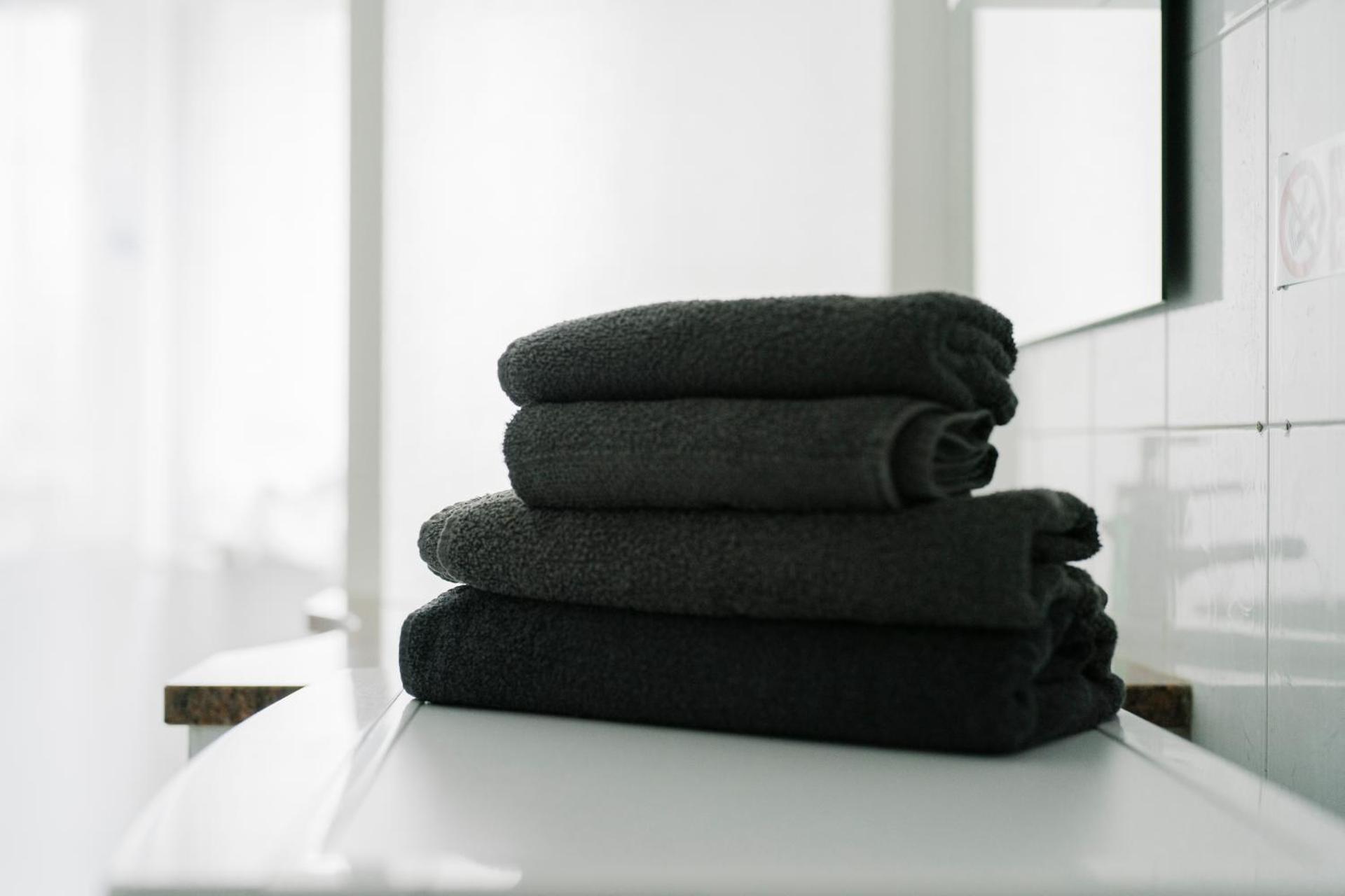 towels