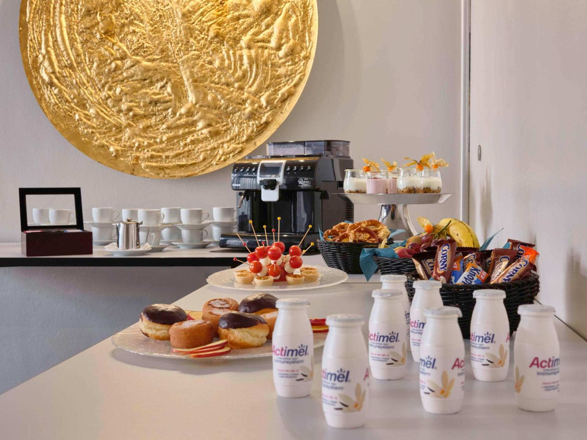 Meeting/conference room