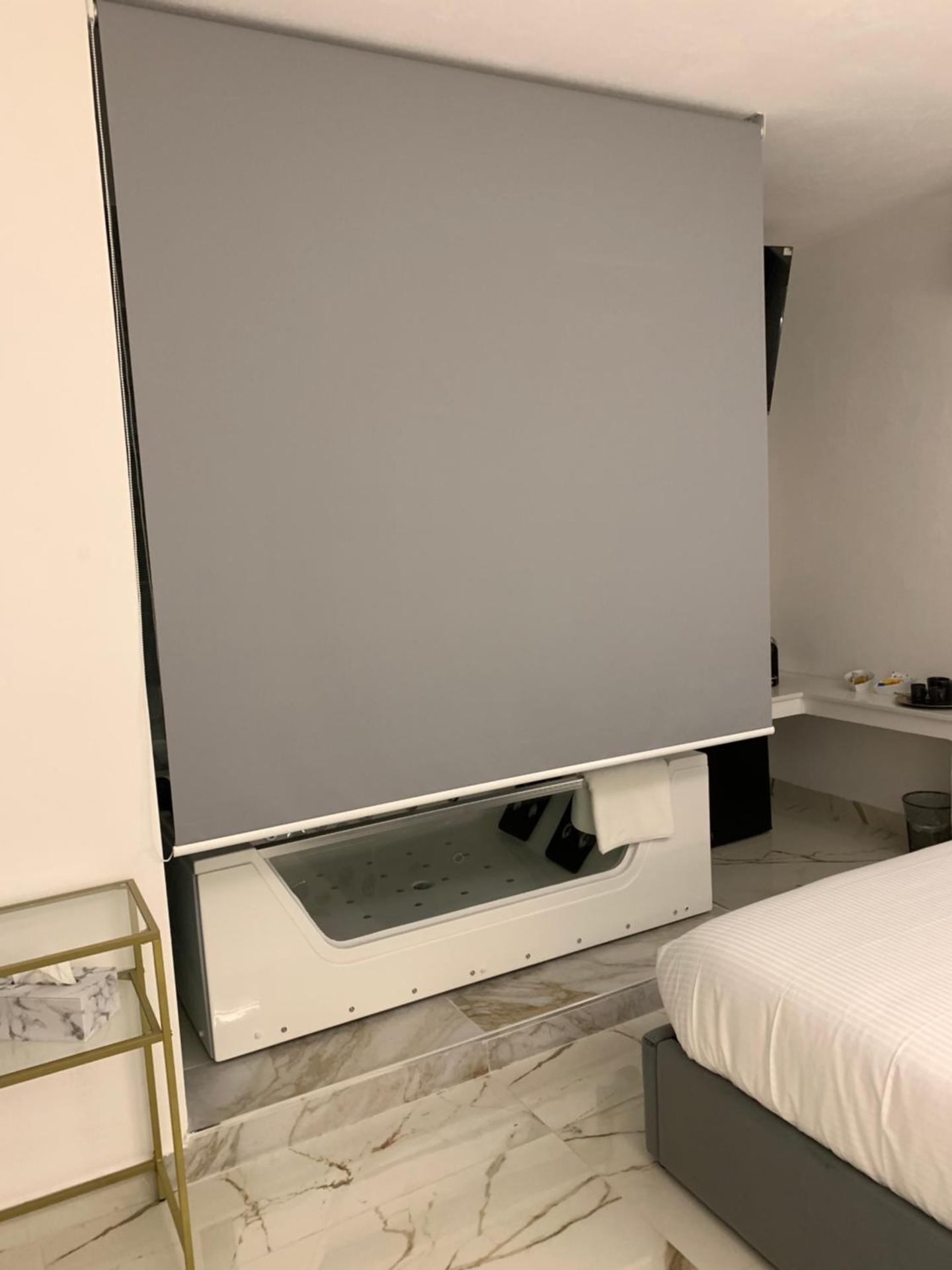 Bellini Luxury Suite Superior