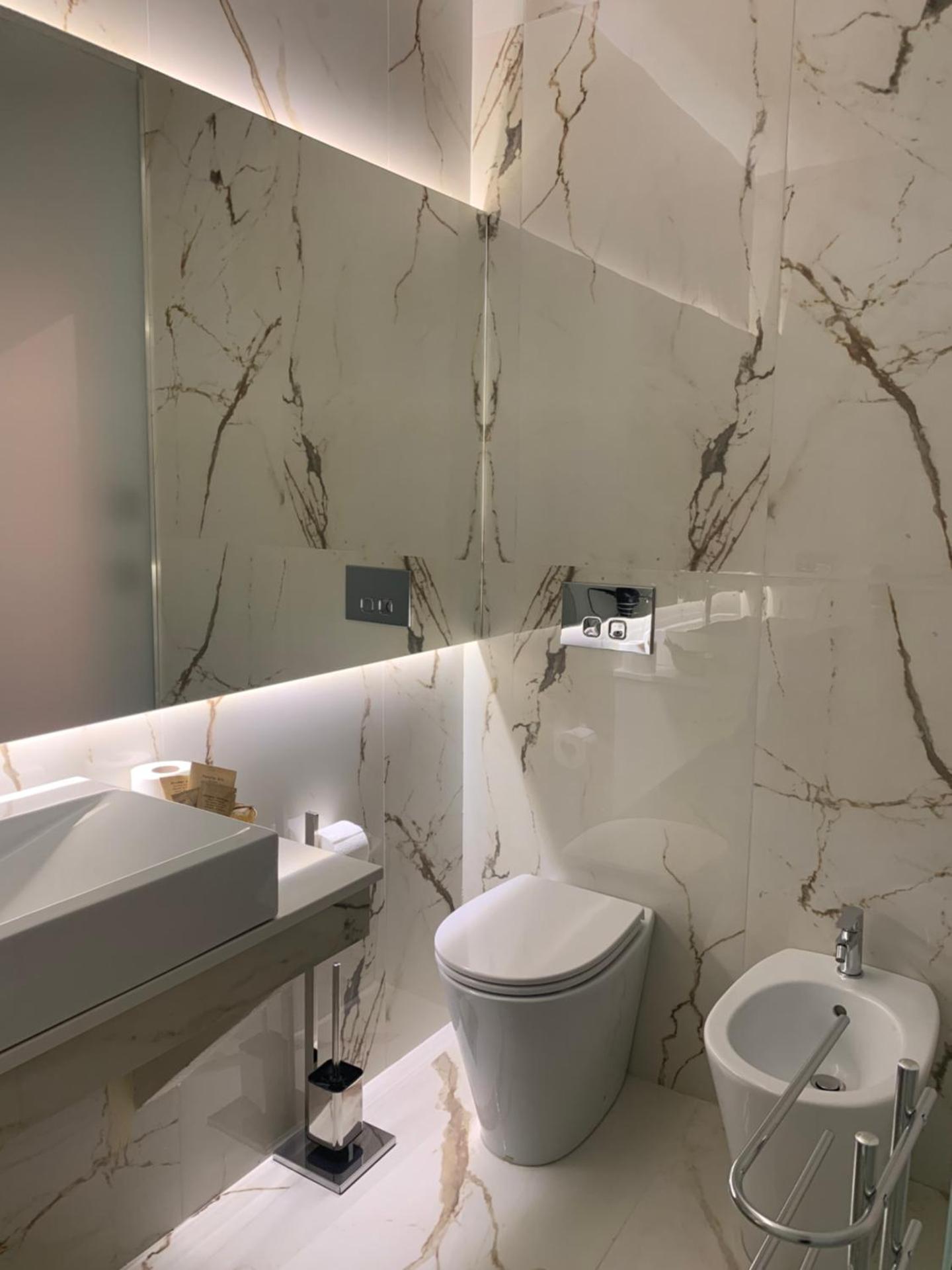 Bellini Luxury Suite Superior