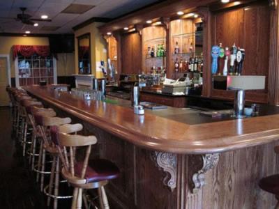 Evening entertainment