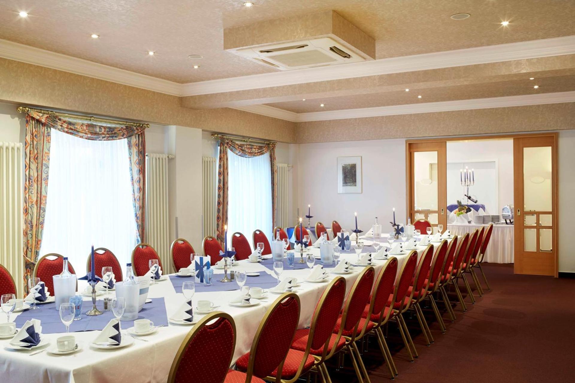 Banquet/Function facilities