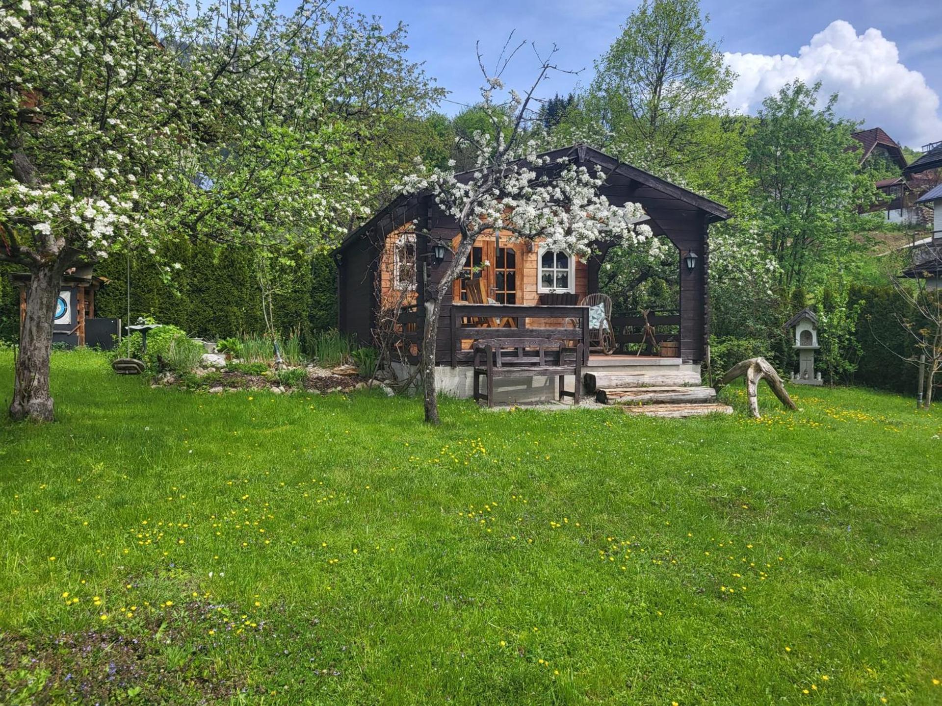Family House Bad Goisern am Hallstättersee