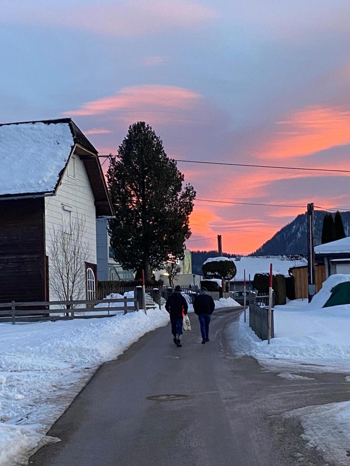 Bianca's Ferienwohnung