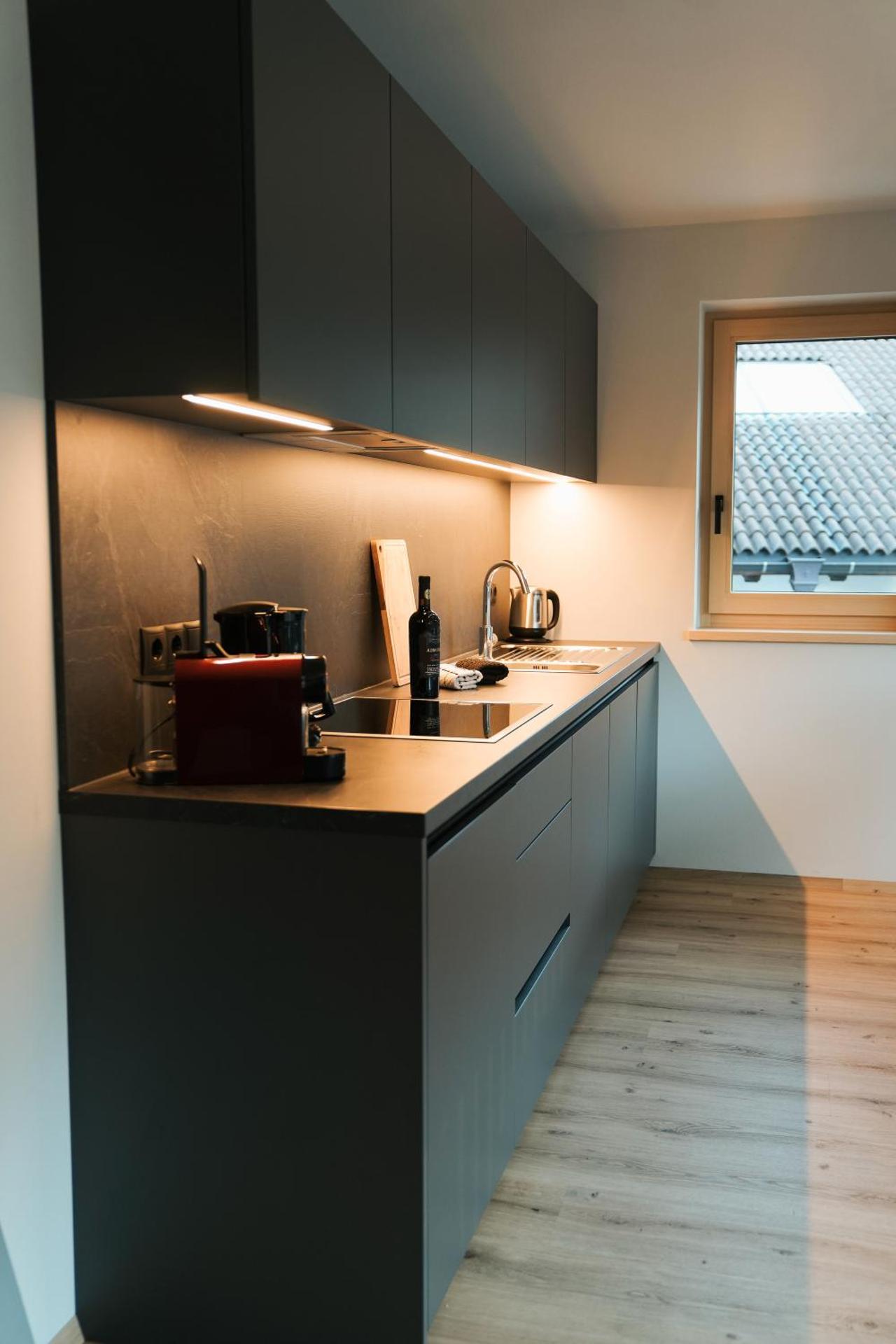 Aktiv Lodge Meran - Terrace Large