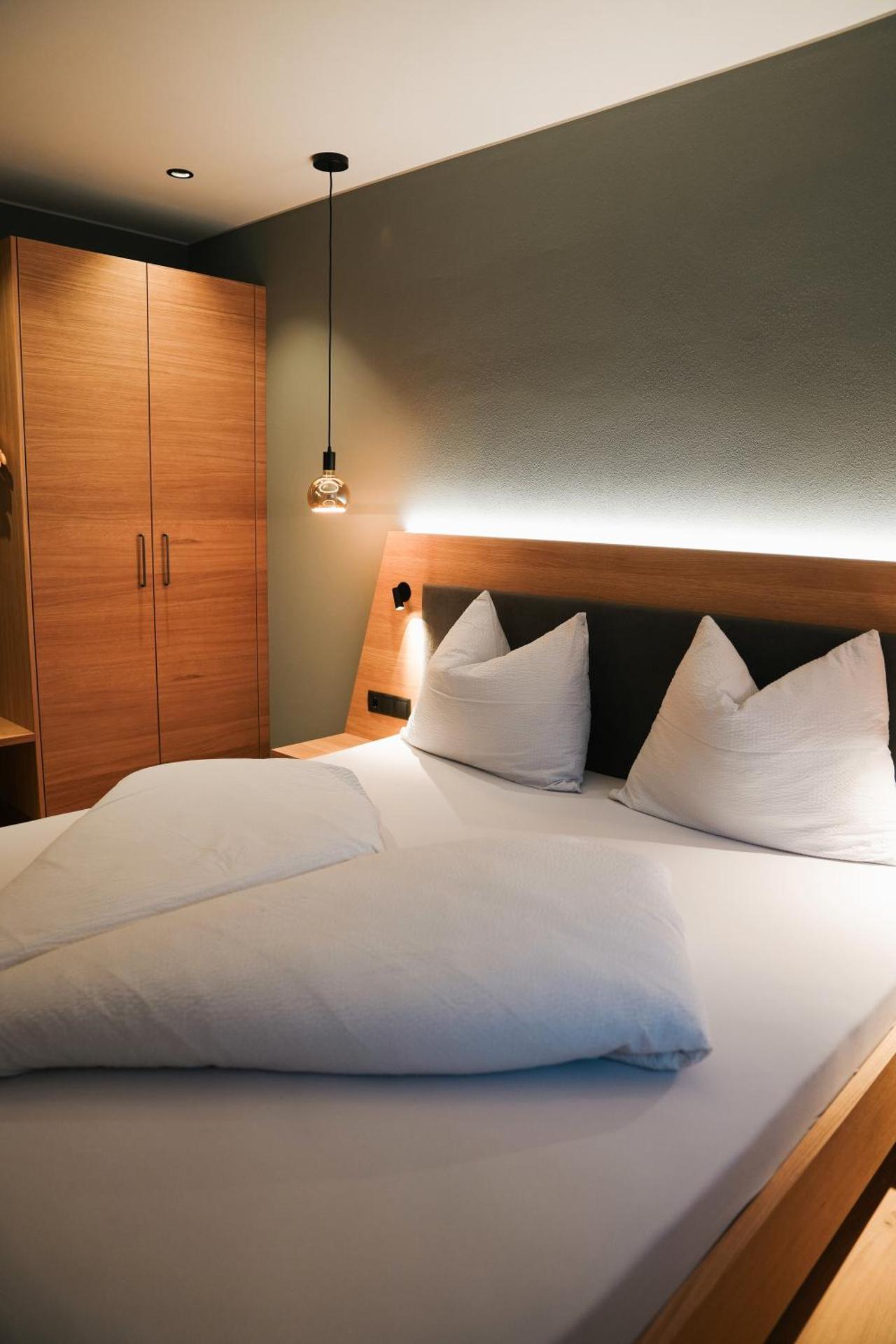 Aktiv Lodge Meran - Terrace Two