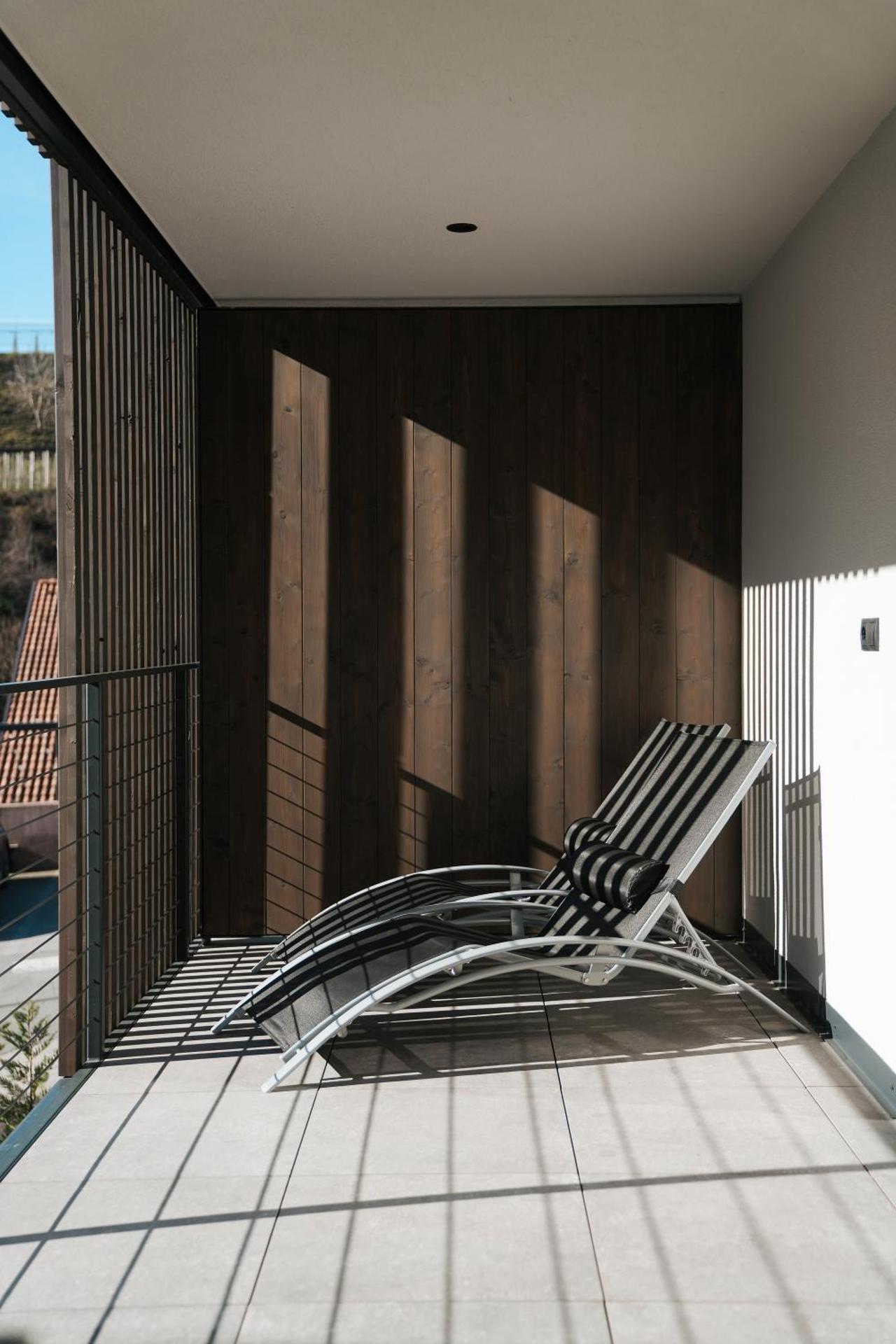 Aktiv Lodge Meran - Terrace Two