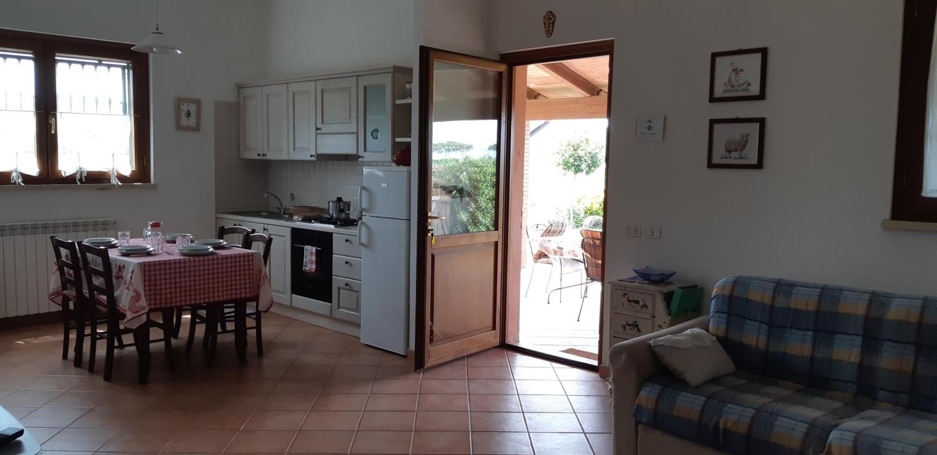 Bio Agriturismo Le Giunchiglie