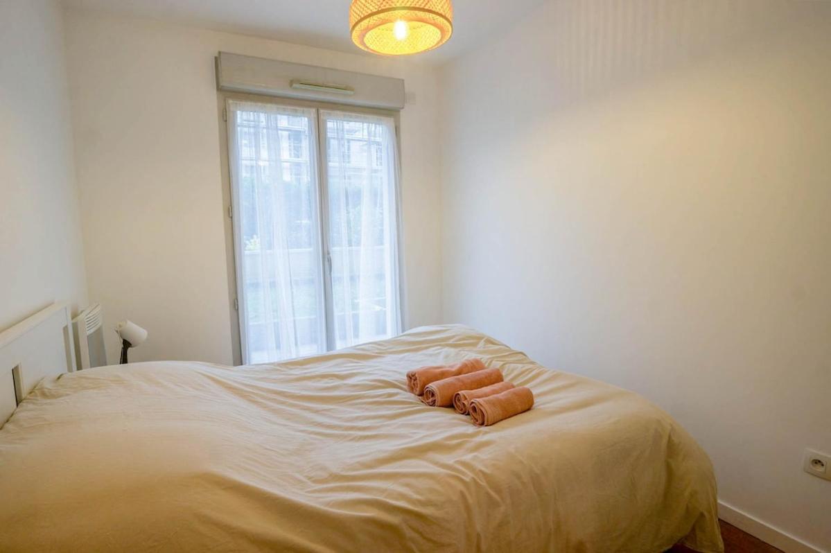 Appartement Châtenay-Malabry