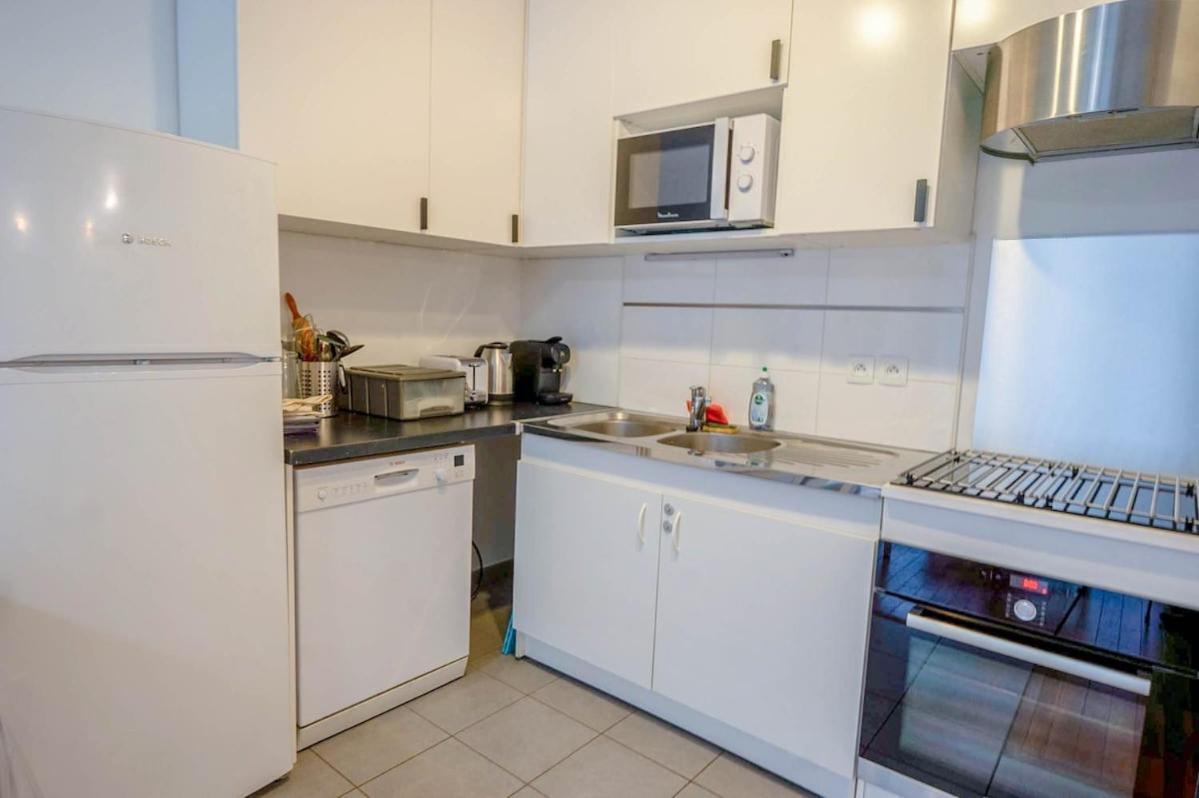 Appartement Châtenay-Malabry