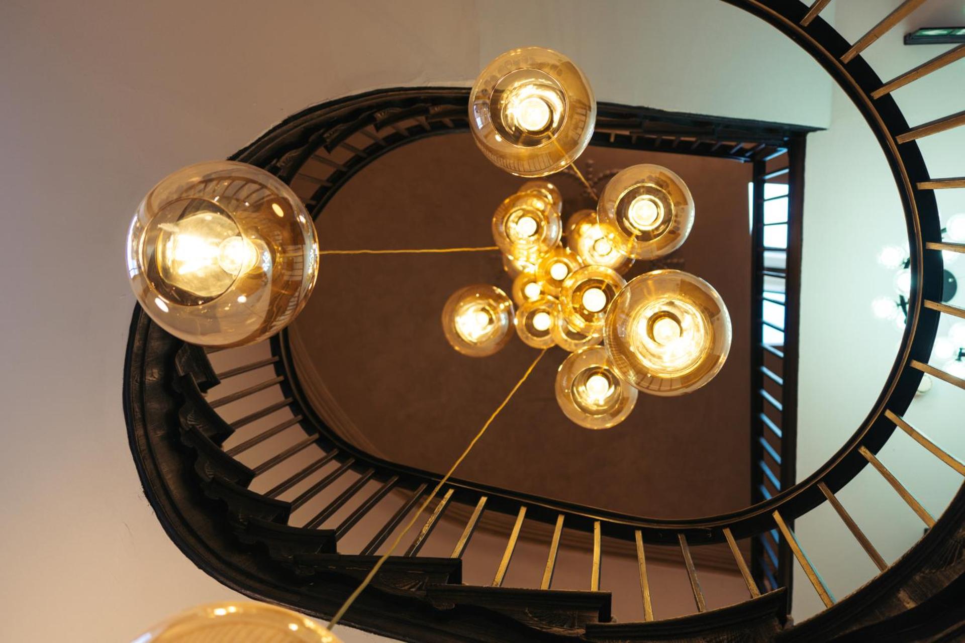 Stunning Town Centre Apartments with Spa facilities