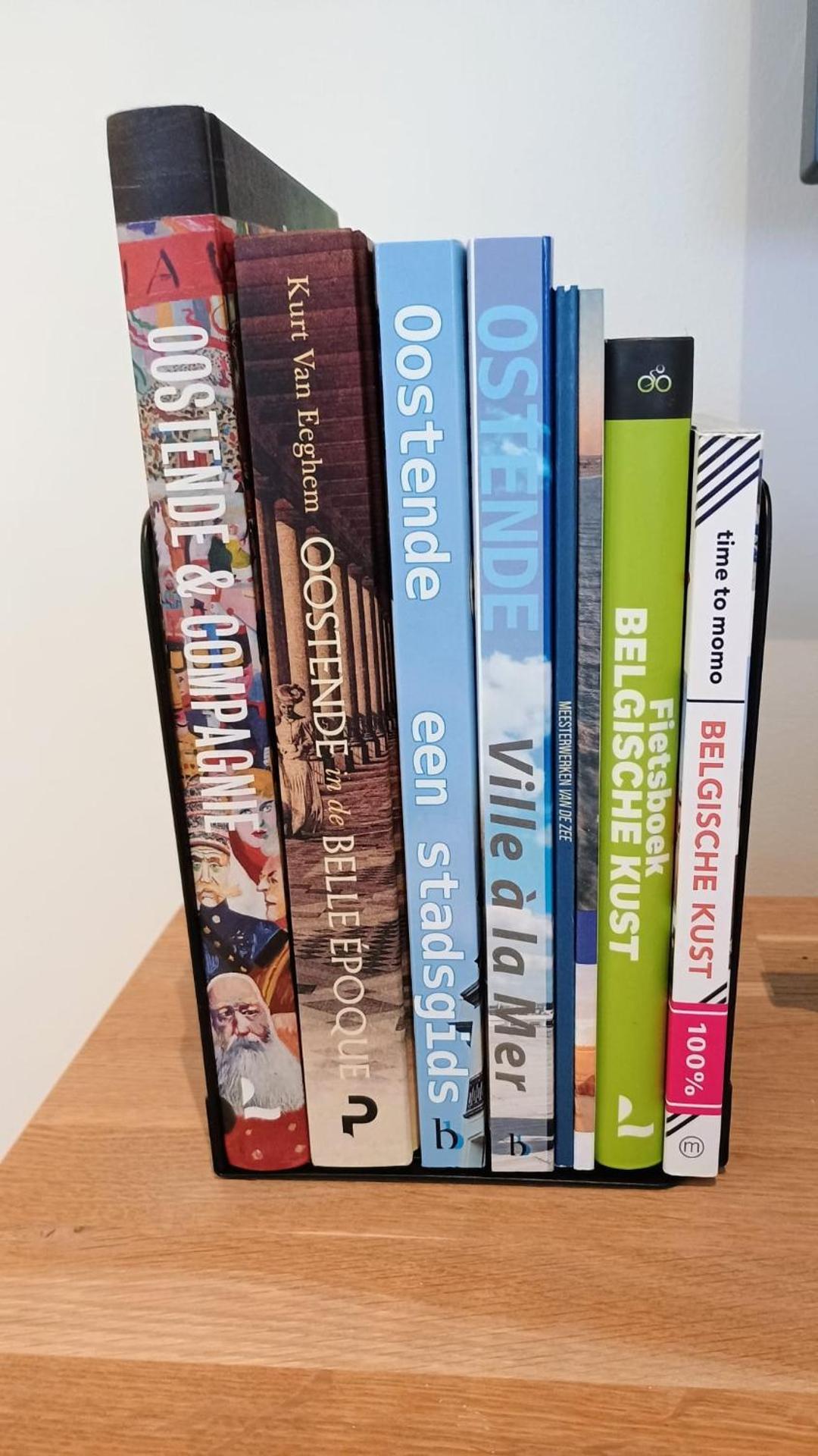 Belverdi Oostende City & Beach