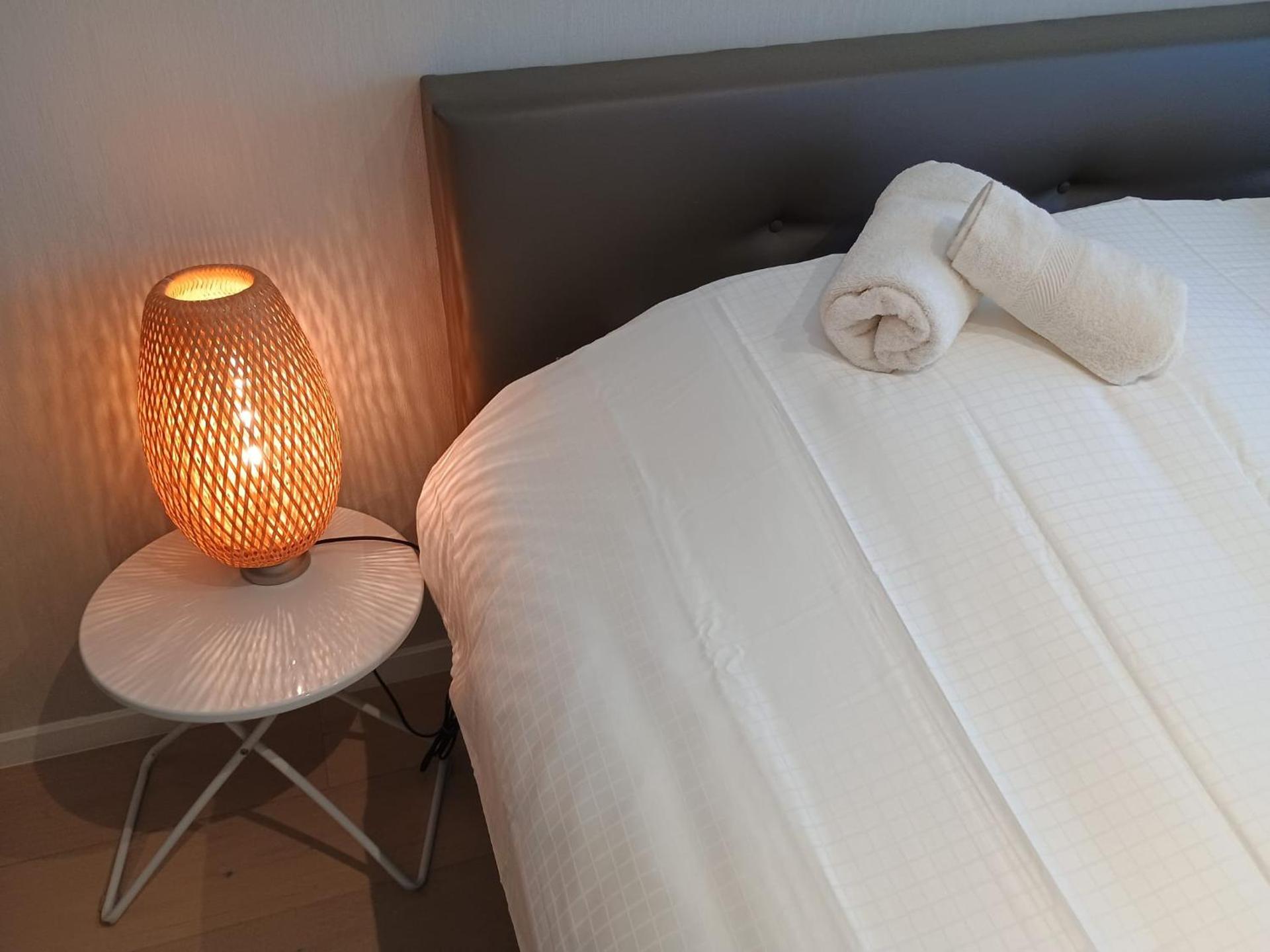 Belverdi Oostende City & Beach