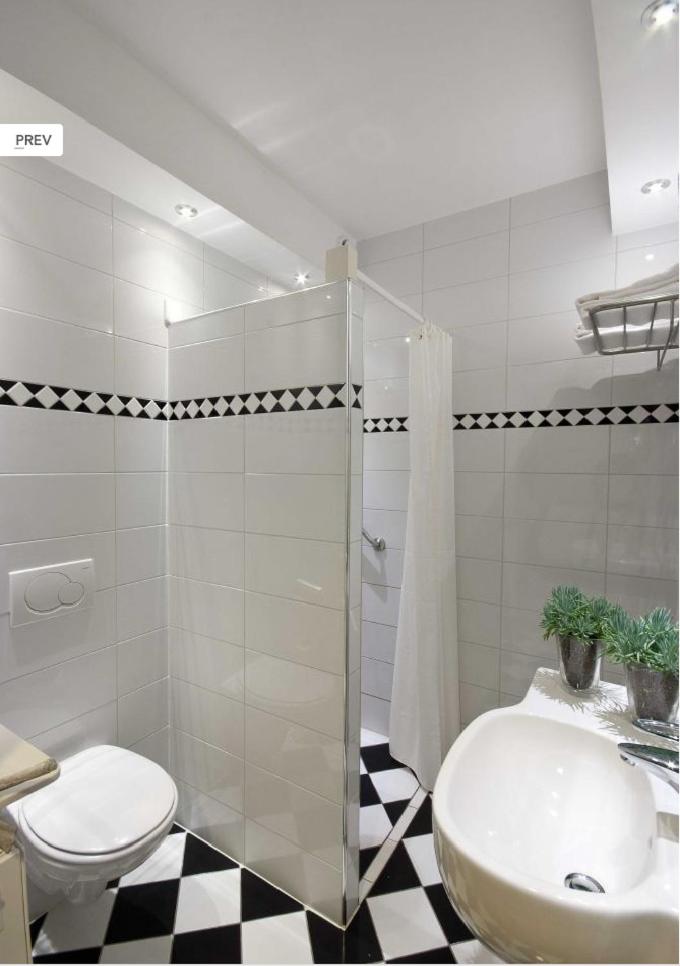 Hotel De Rustende Jager