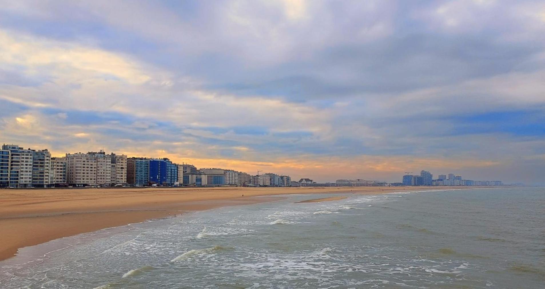 Belverdi Oostende City & Beach