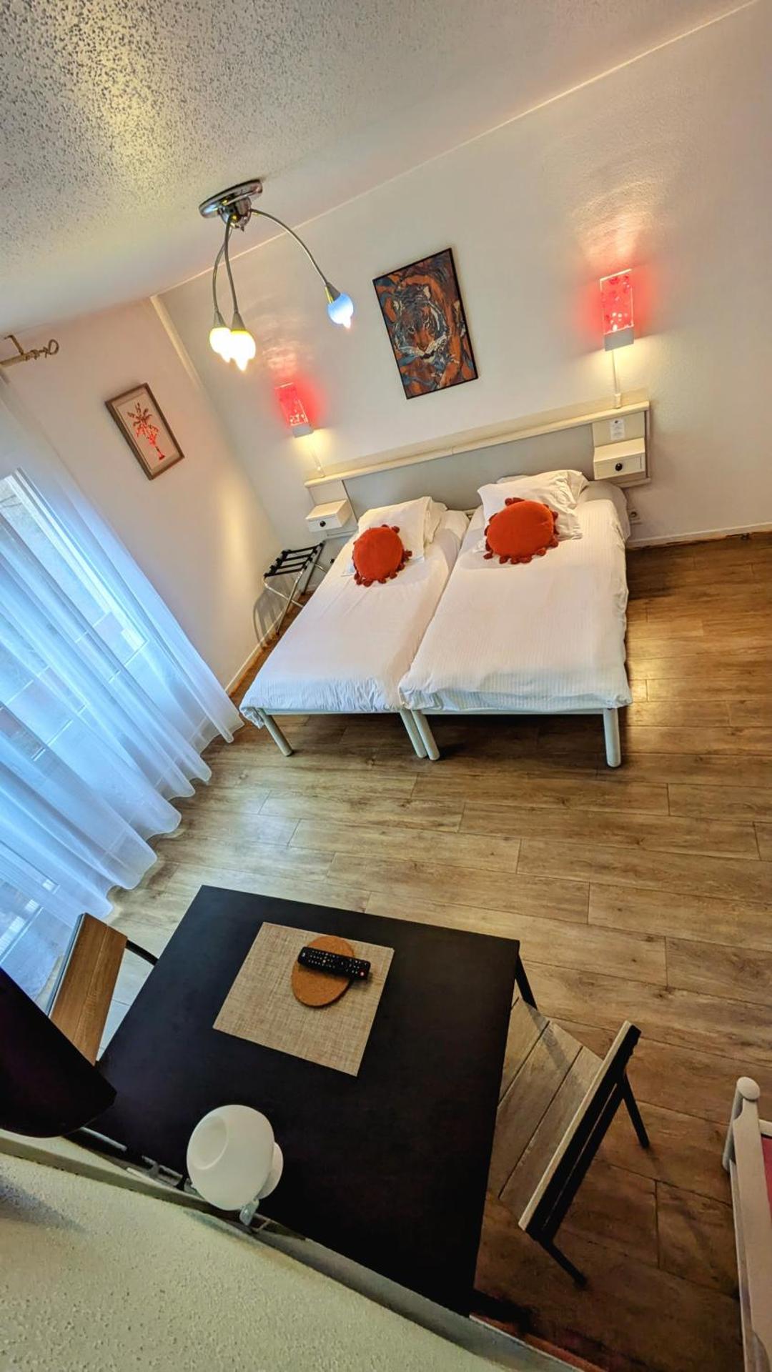 Residence Des Sources