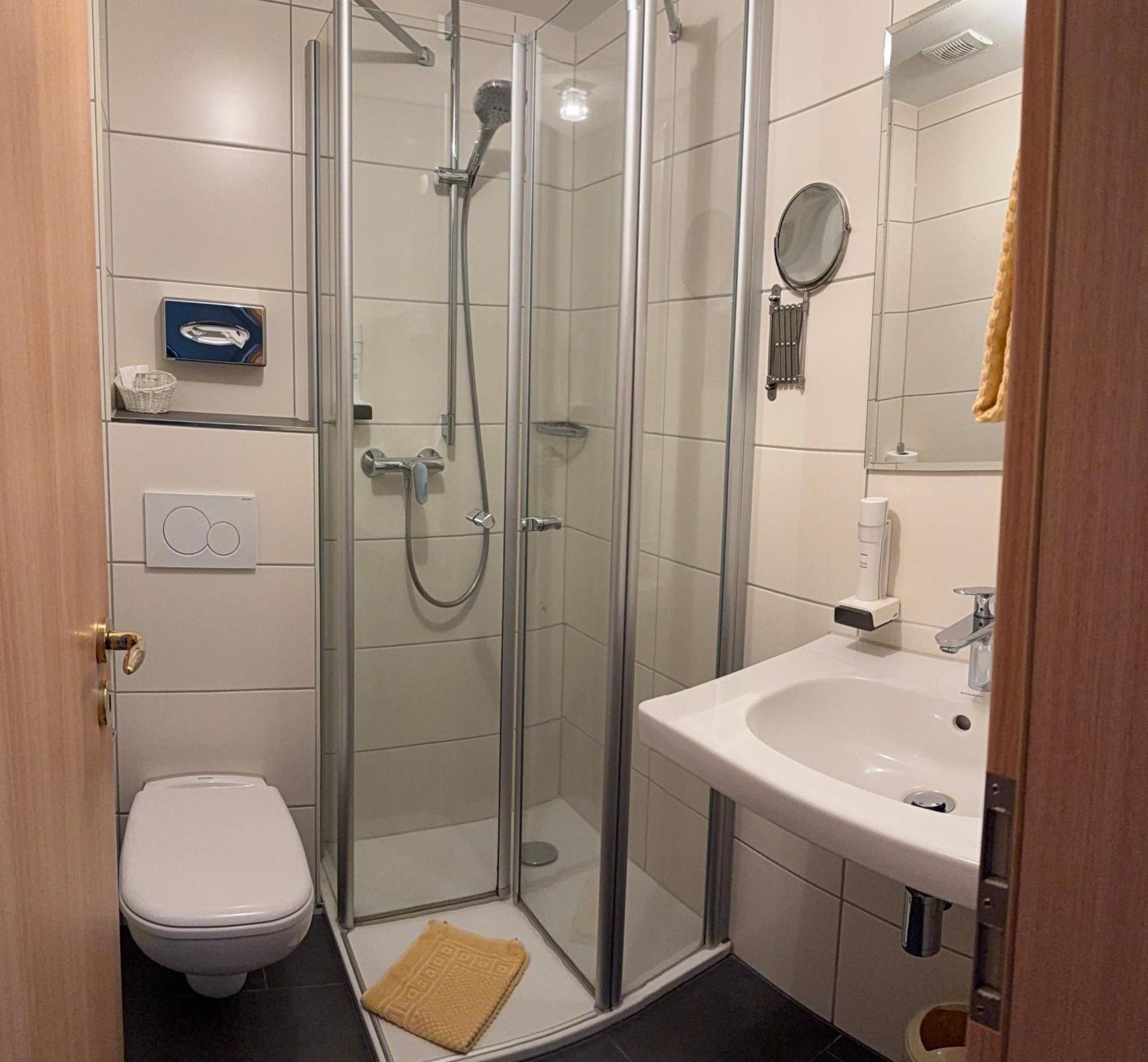 Landhotel Kuralpe Kreuzhof