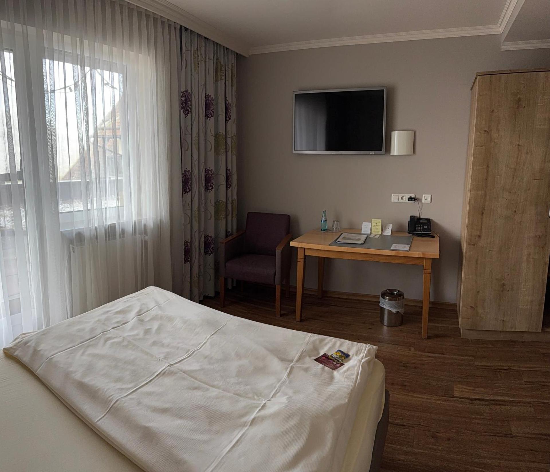 Landhotel Kuralpe Kreuzhof