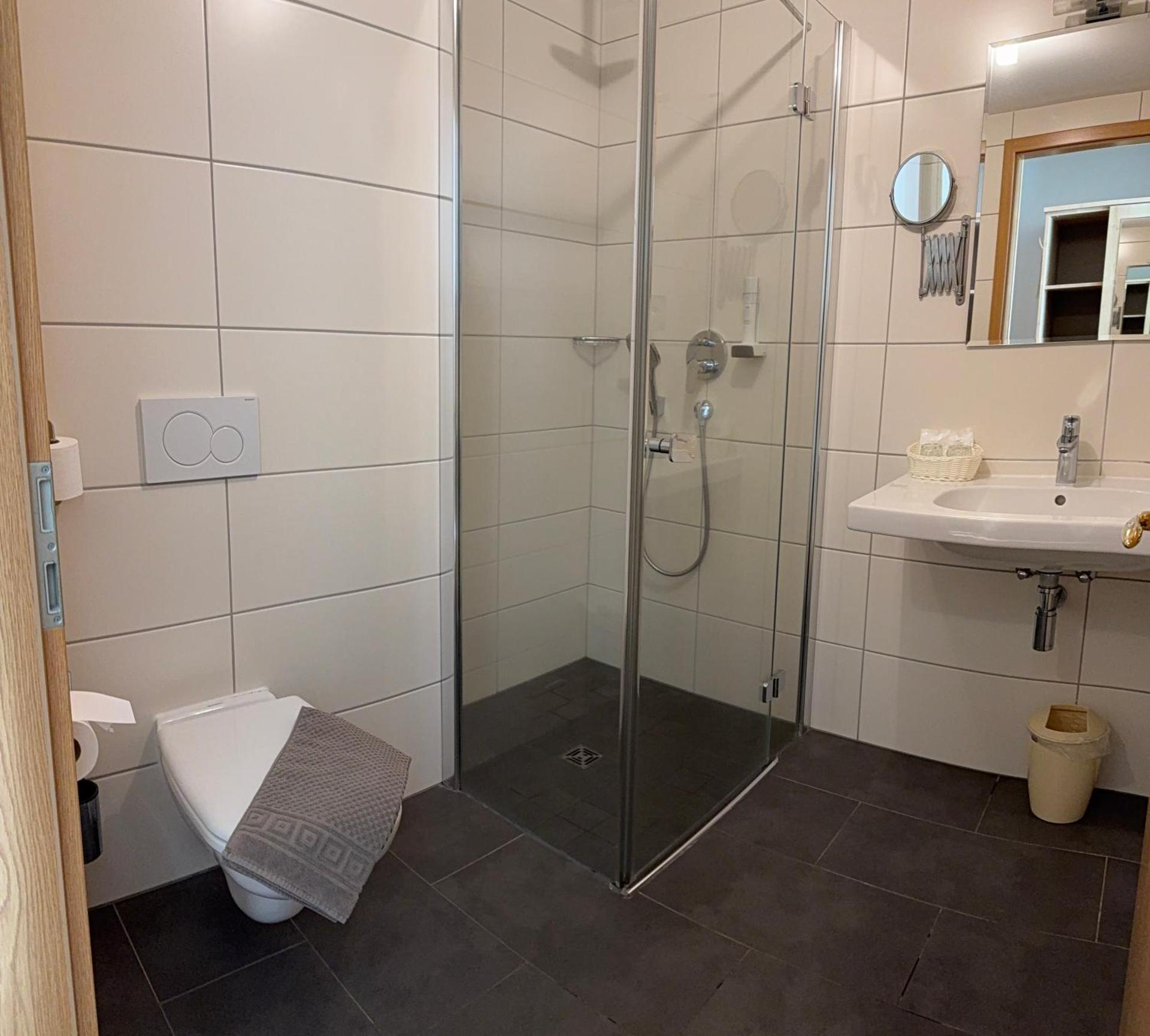 Landhotel Kuralpe Kreuzhof