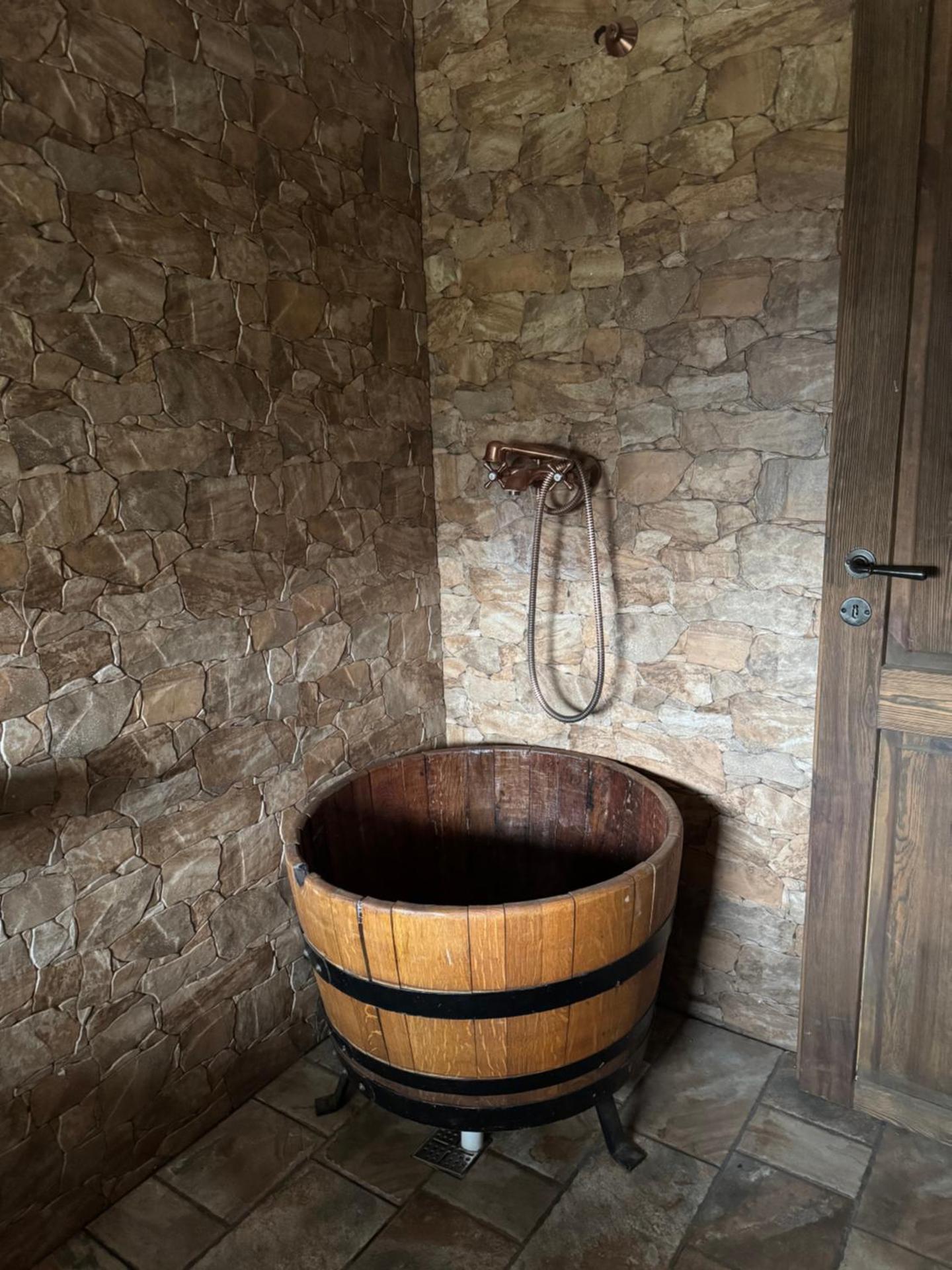 Ekologická farma Skřivaň