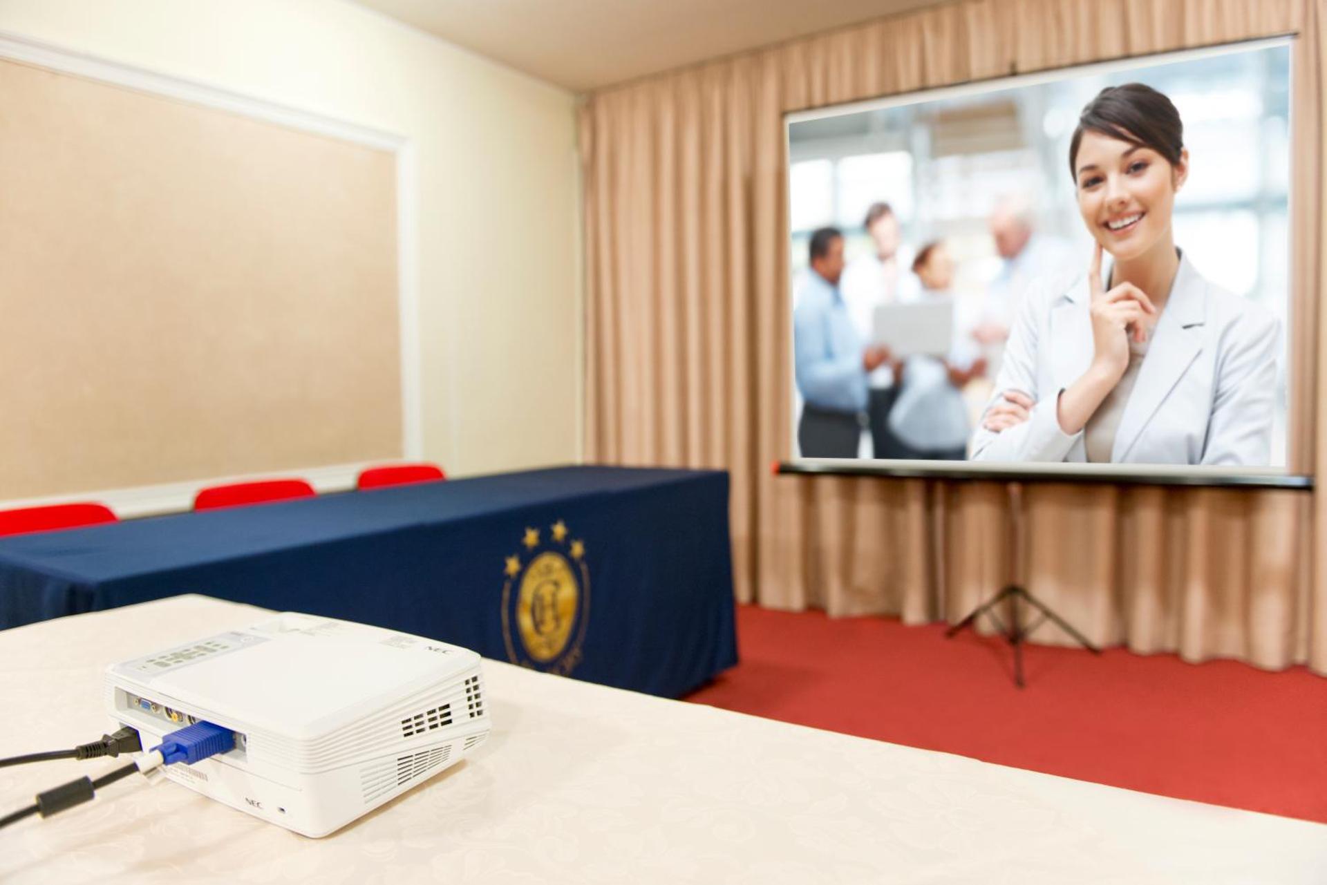 Meeting/conference room