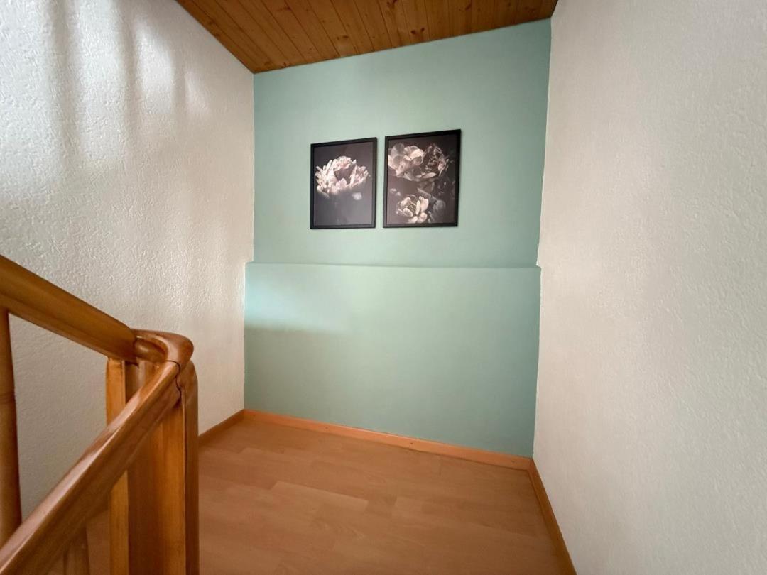 Revier Bliili und Spitzer