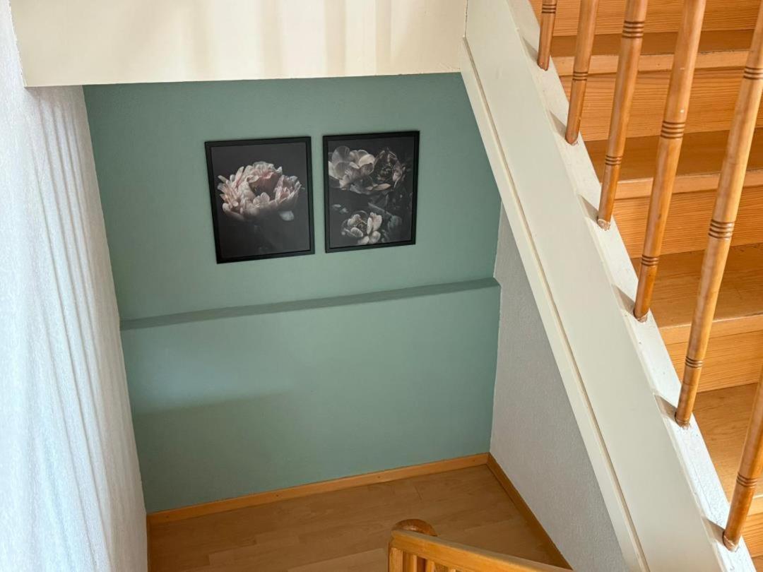 Revier Bliili und Spitzer