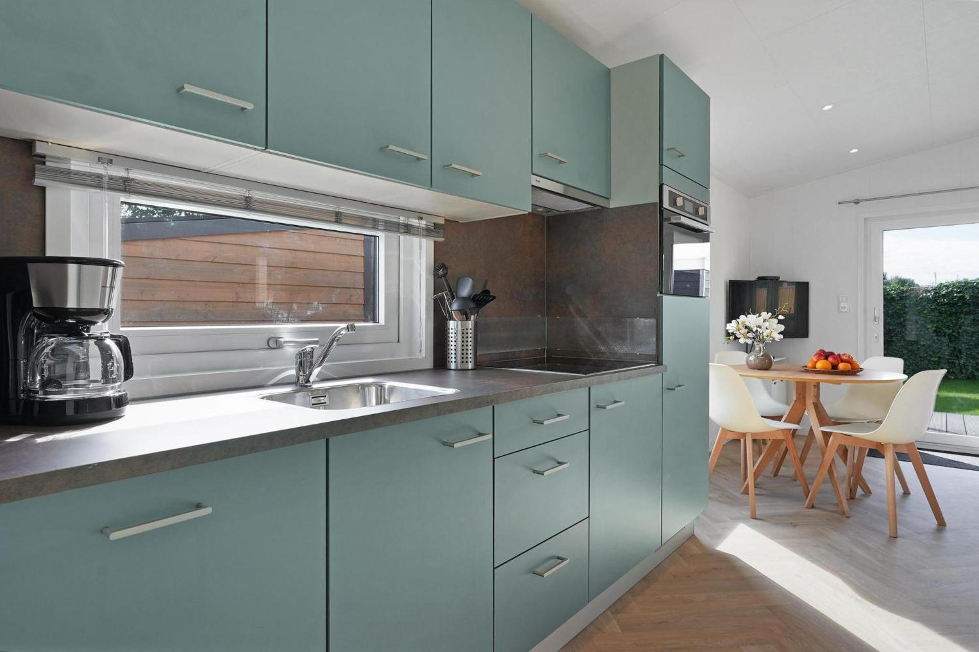 Chalet De Zonneschelp - Ouddorp