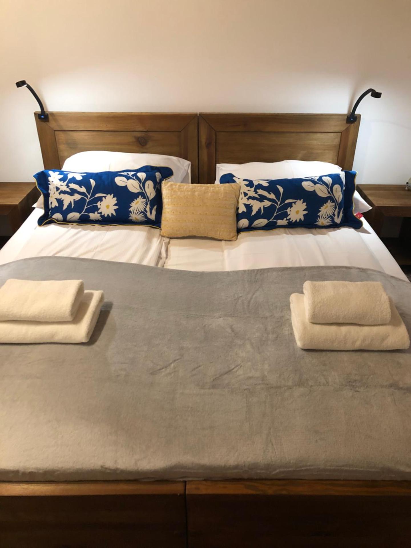 Smerek 119- Baza Przy Szlaku