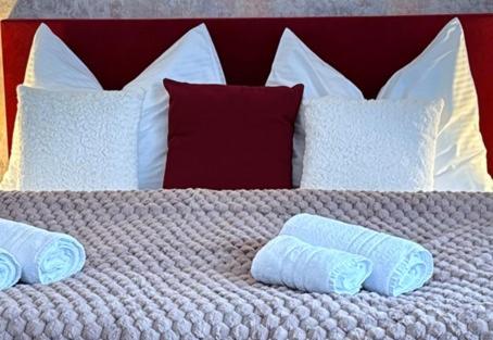 Resort Nová Včelnice