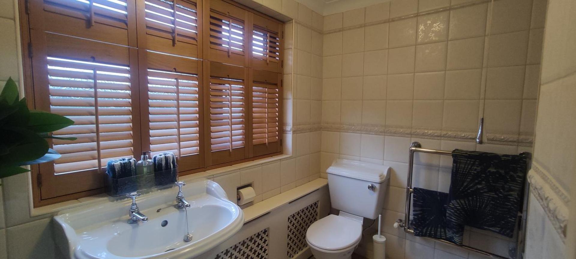 Richmond Lane Guest House - AA Accredited