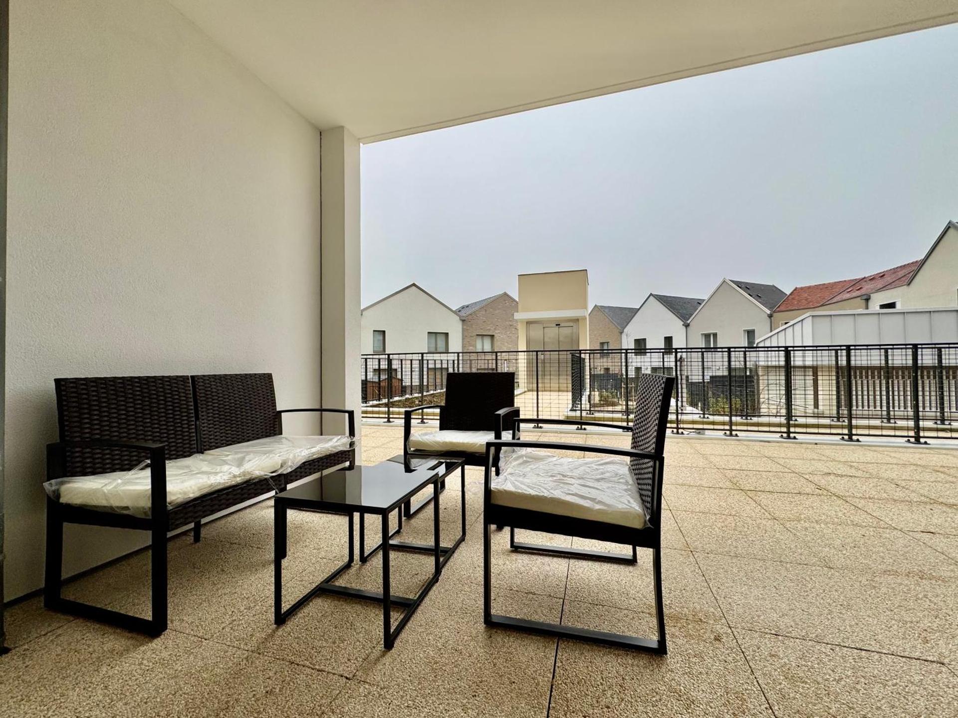 Suite Serenity Near Disneyland Paris