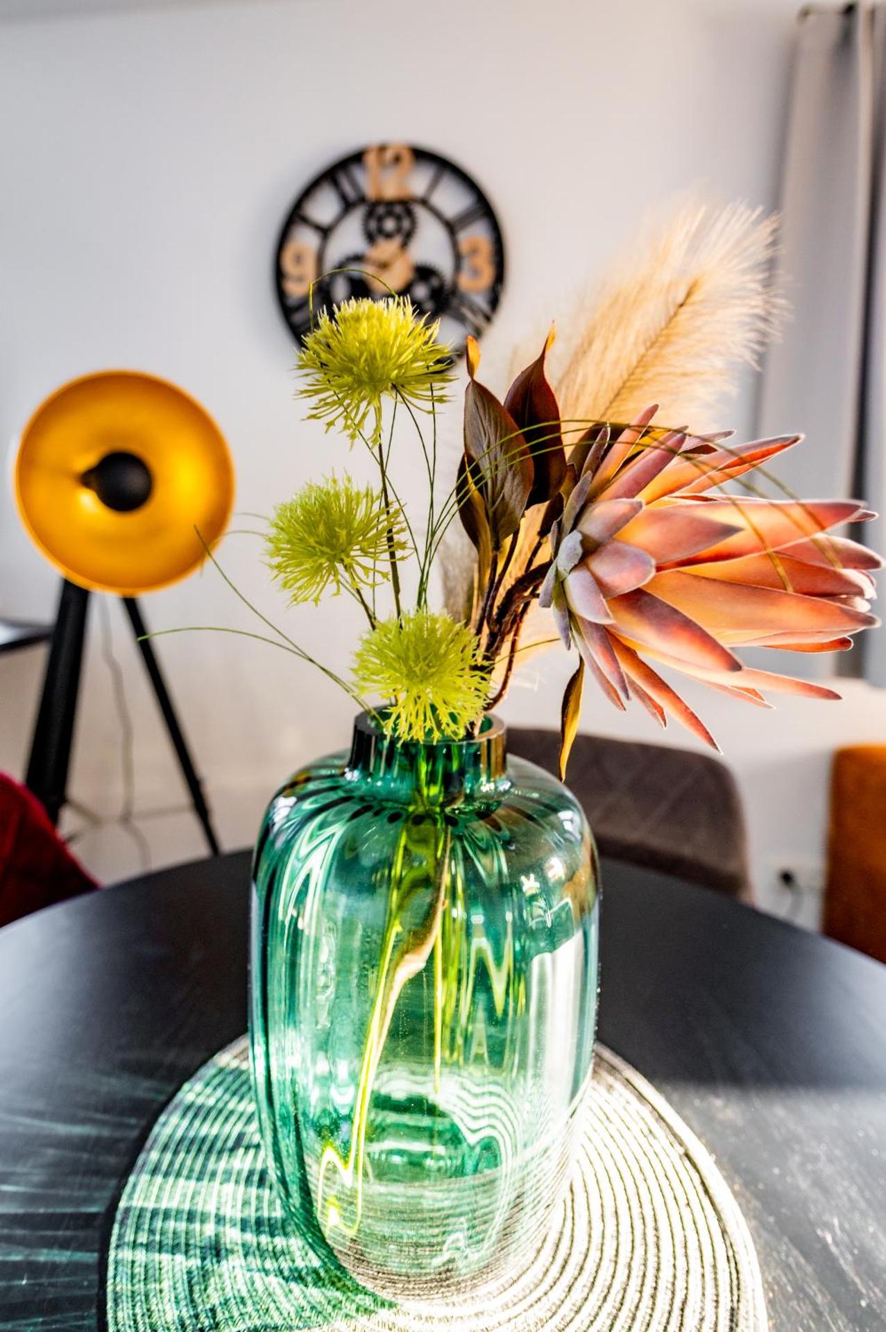 Moderne Wohnung in Seenähe!