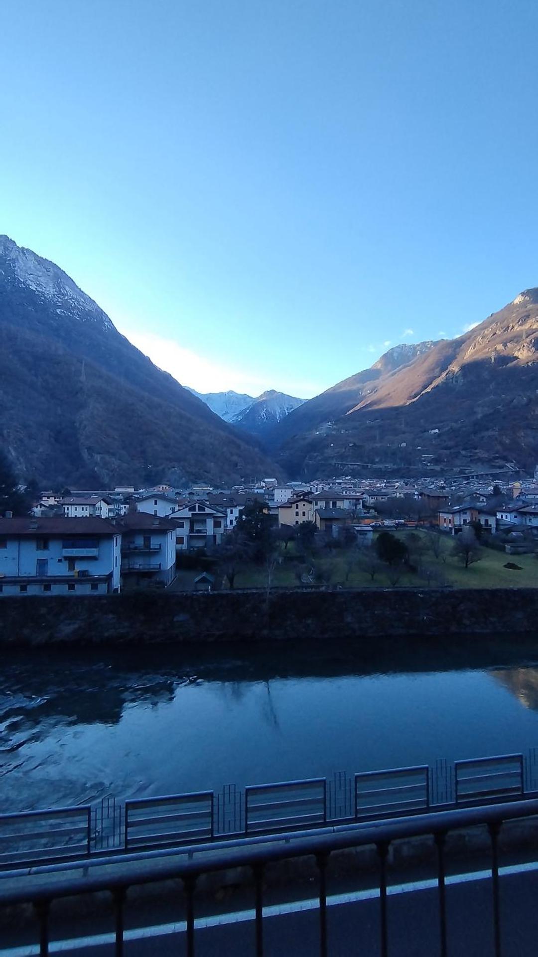 Belvedere Di Simona Cotti Piccinelli