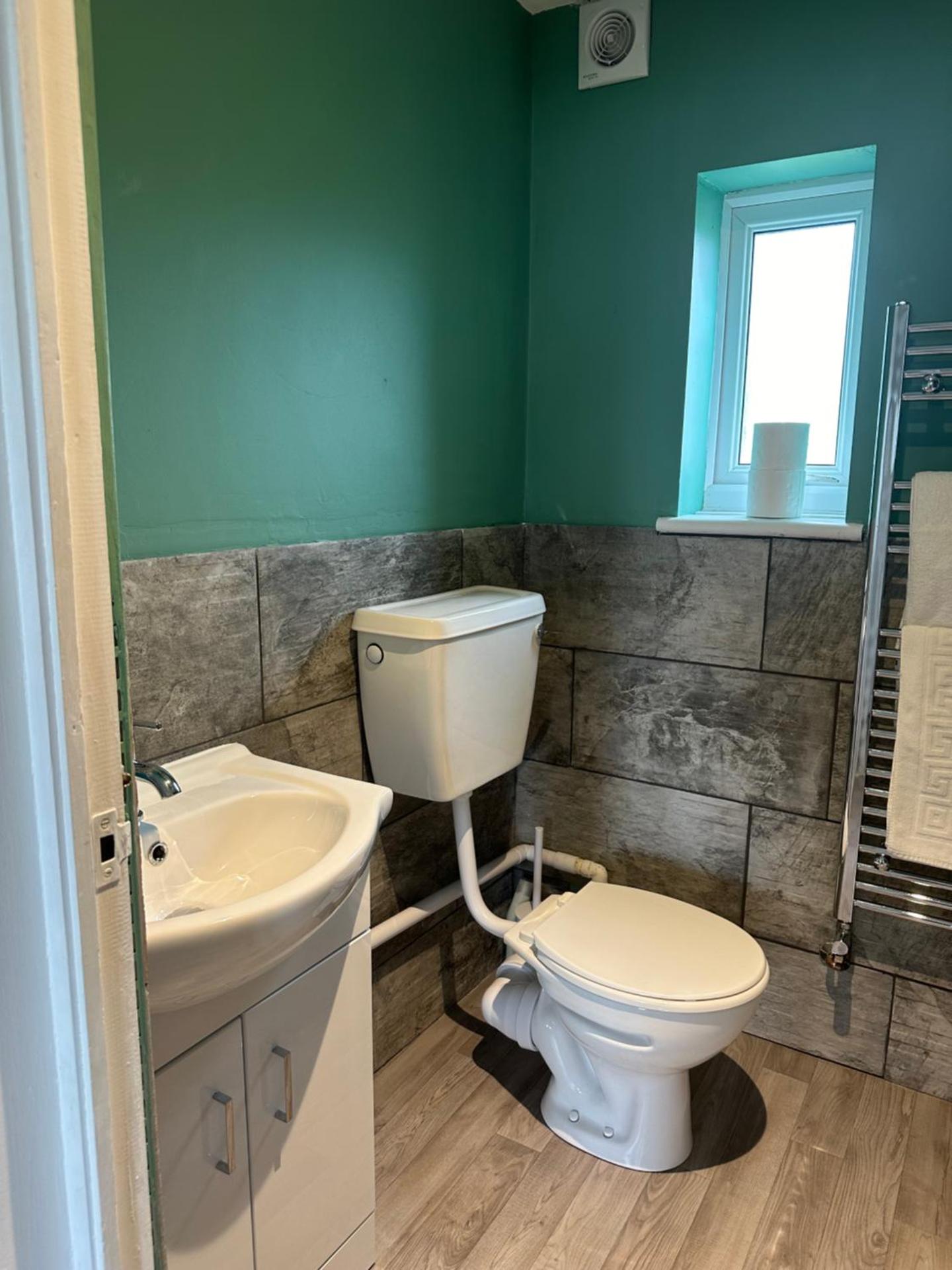 Coastland Holiday Park