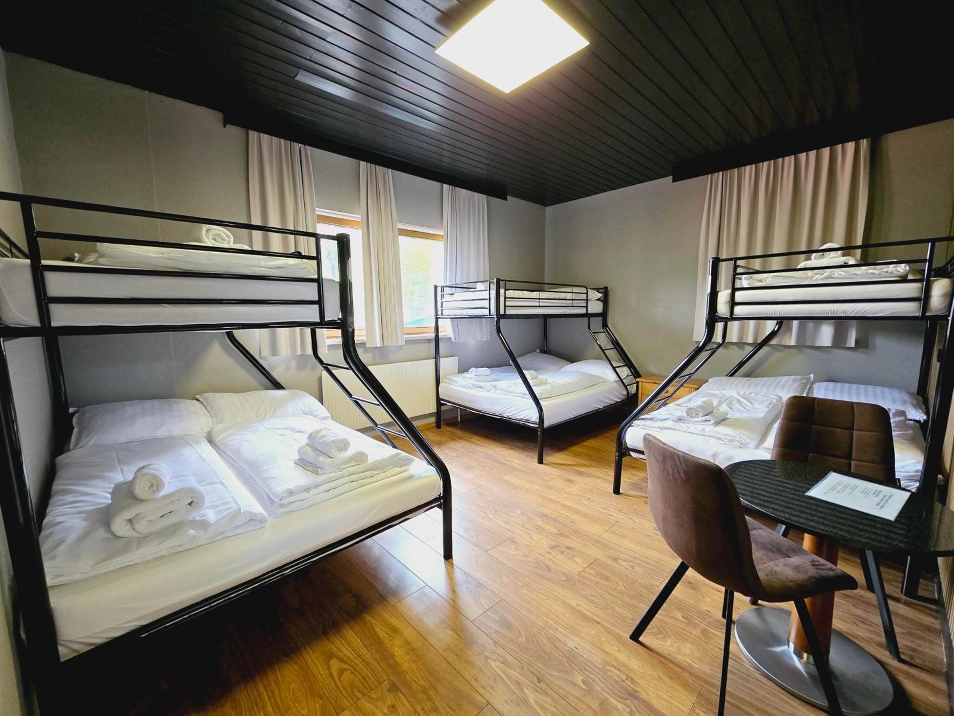 The Art and Sporthotel